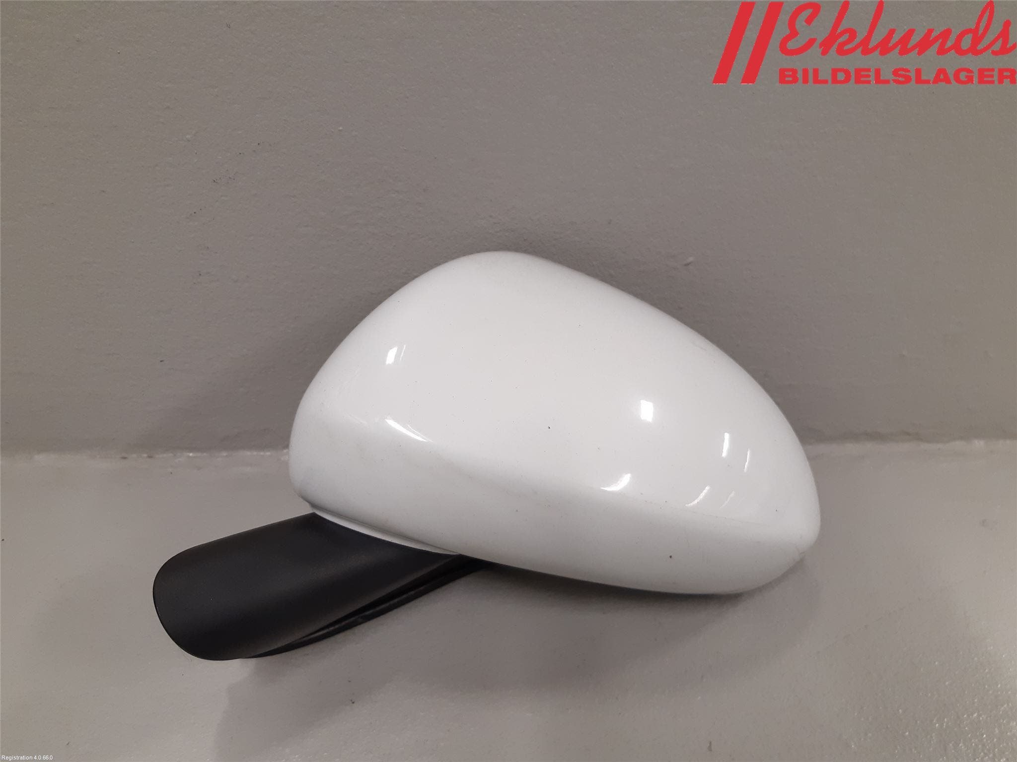 Opel CORSA D 07-14 Spegel Yttre El Vä