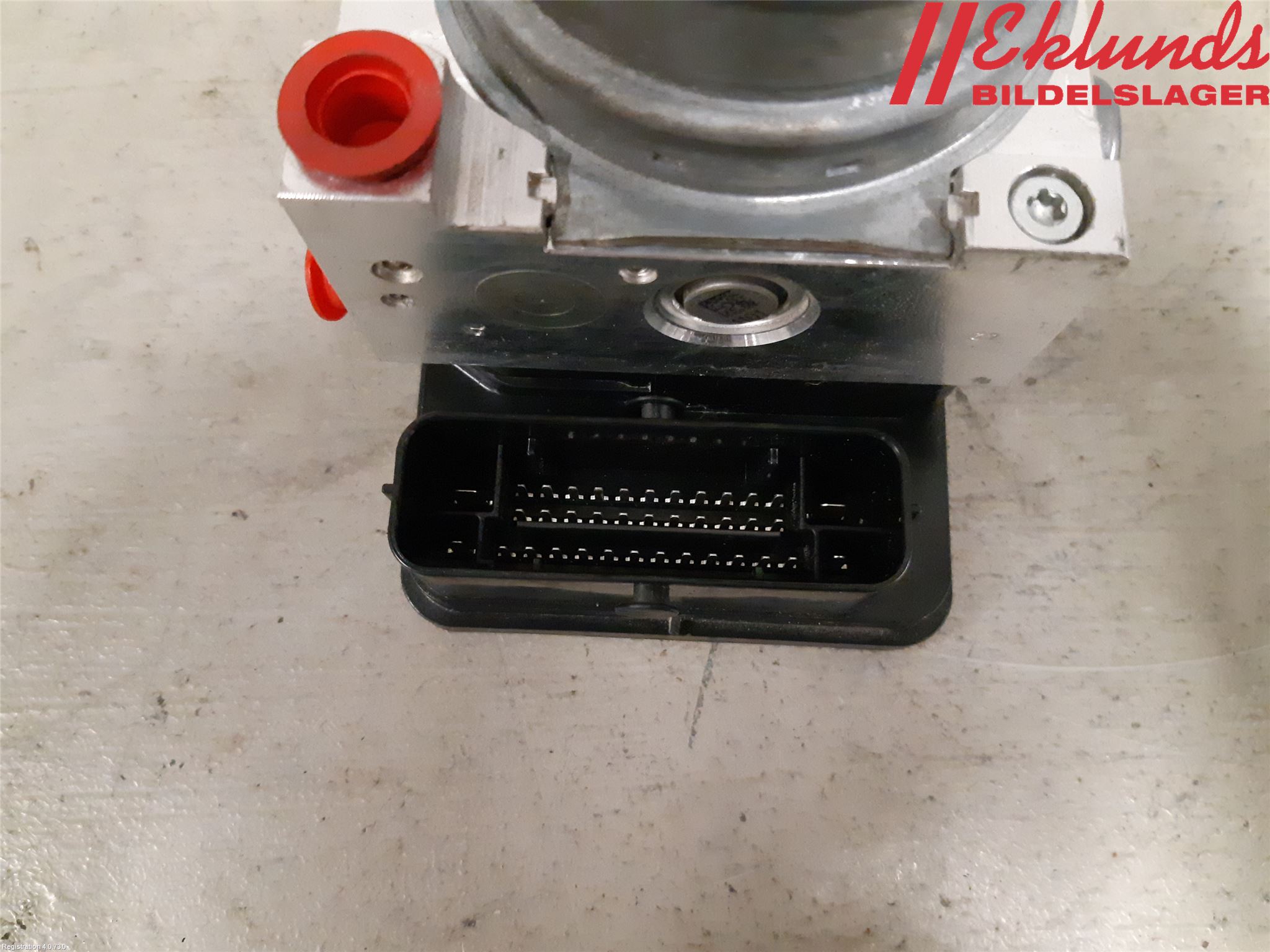 Mazda 2 (DJ) 15-22 Abs Hydraulaggregat