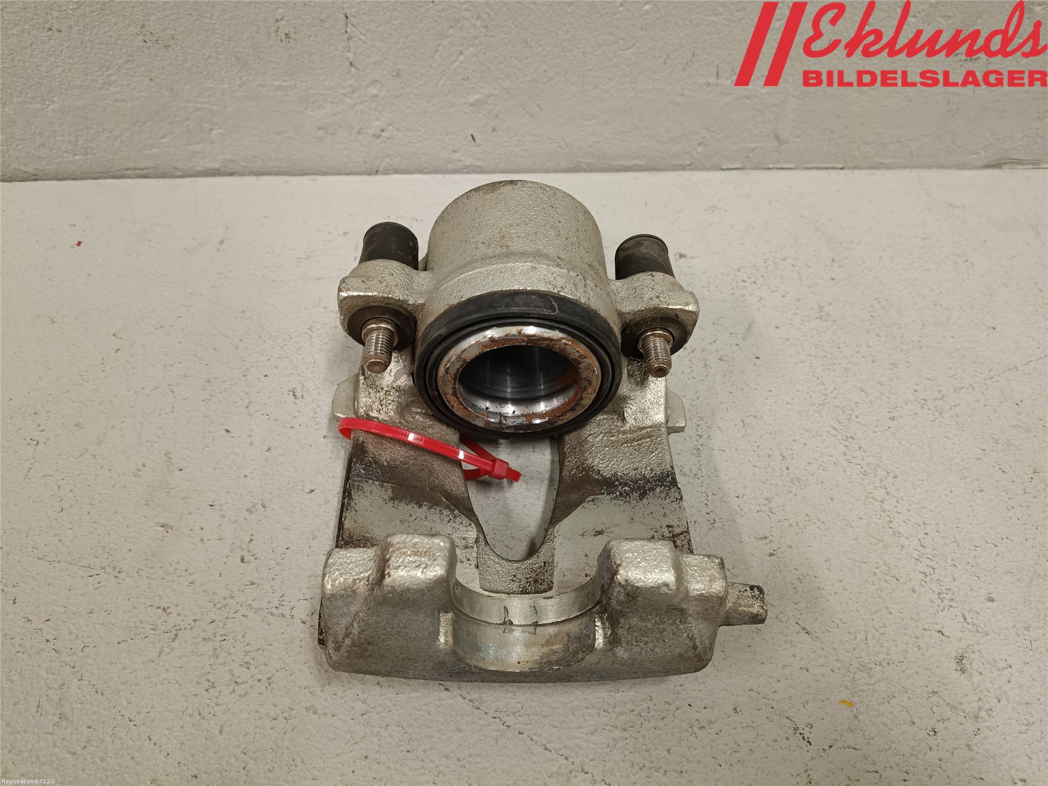 Seat IBIZA IV 08-16 Bromsok Fram Vänster