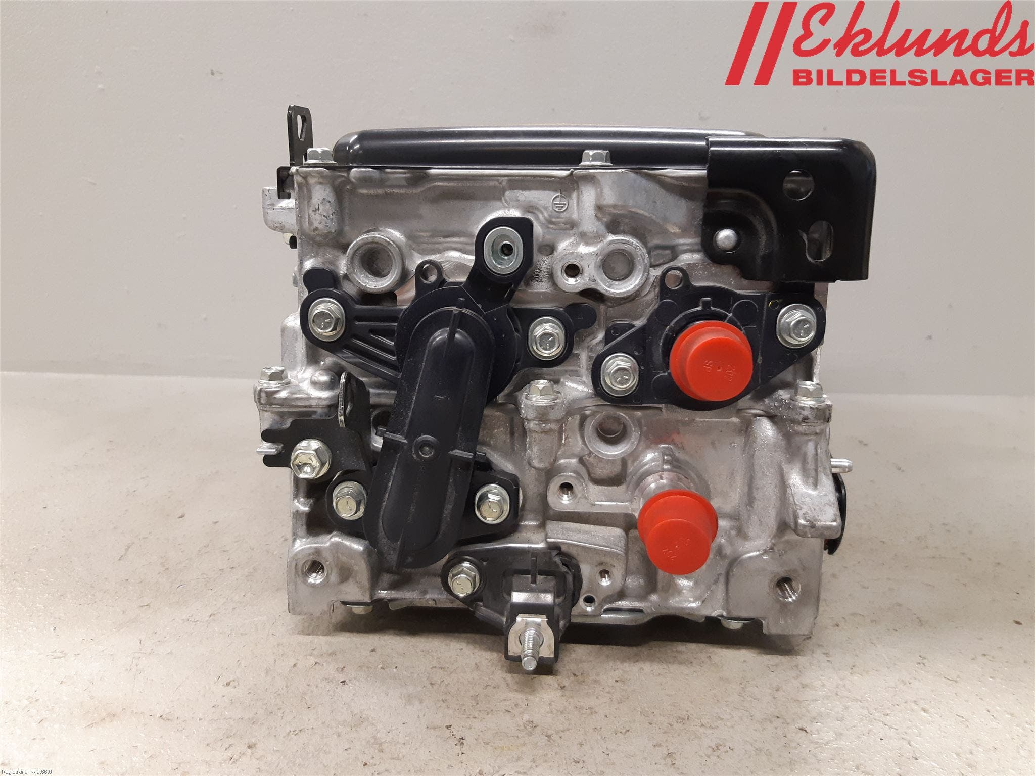 Toyota CAMRY 19-24 Inverter Hybrid