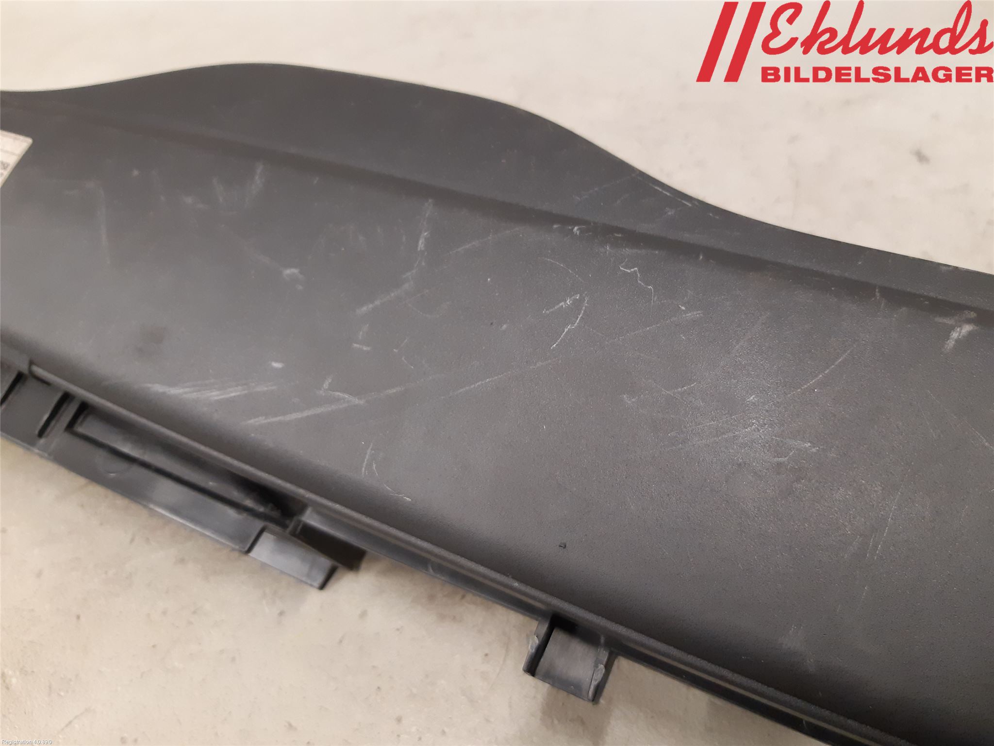 Volkswagen VW GOLF / E-GOLF VII 13-20 Förg-Bälg-Rör Mot Luftr