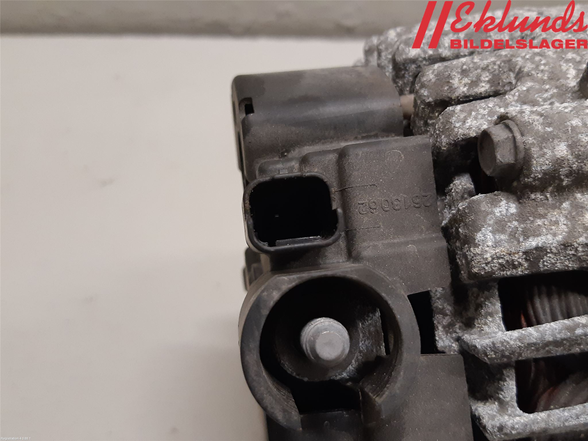 Peugeot PEUGOT 208 16-19 Generator