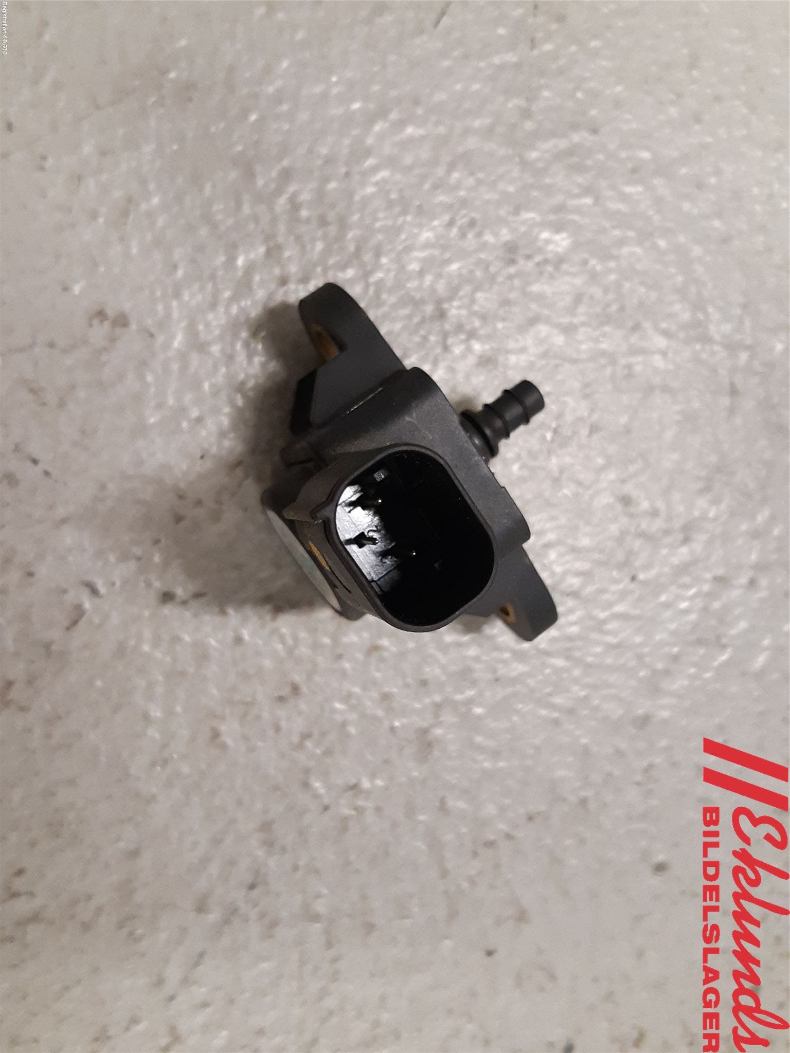 Mercedes-Benz MB C-KLASS (W205) 14-21 Givare Laddluftstryck