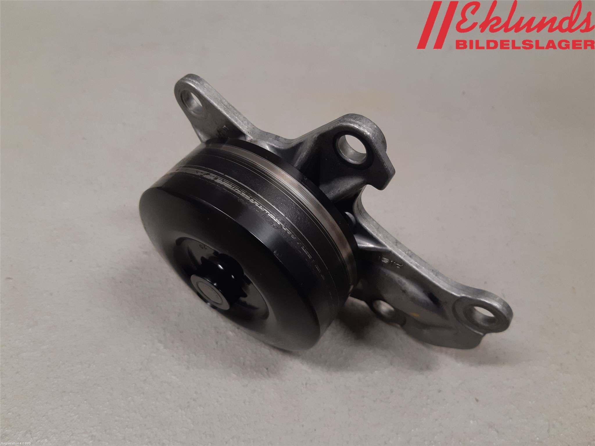 Toyota AYGO X AB70 22- Vattenpump