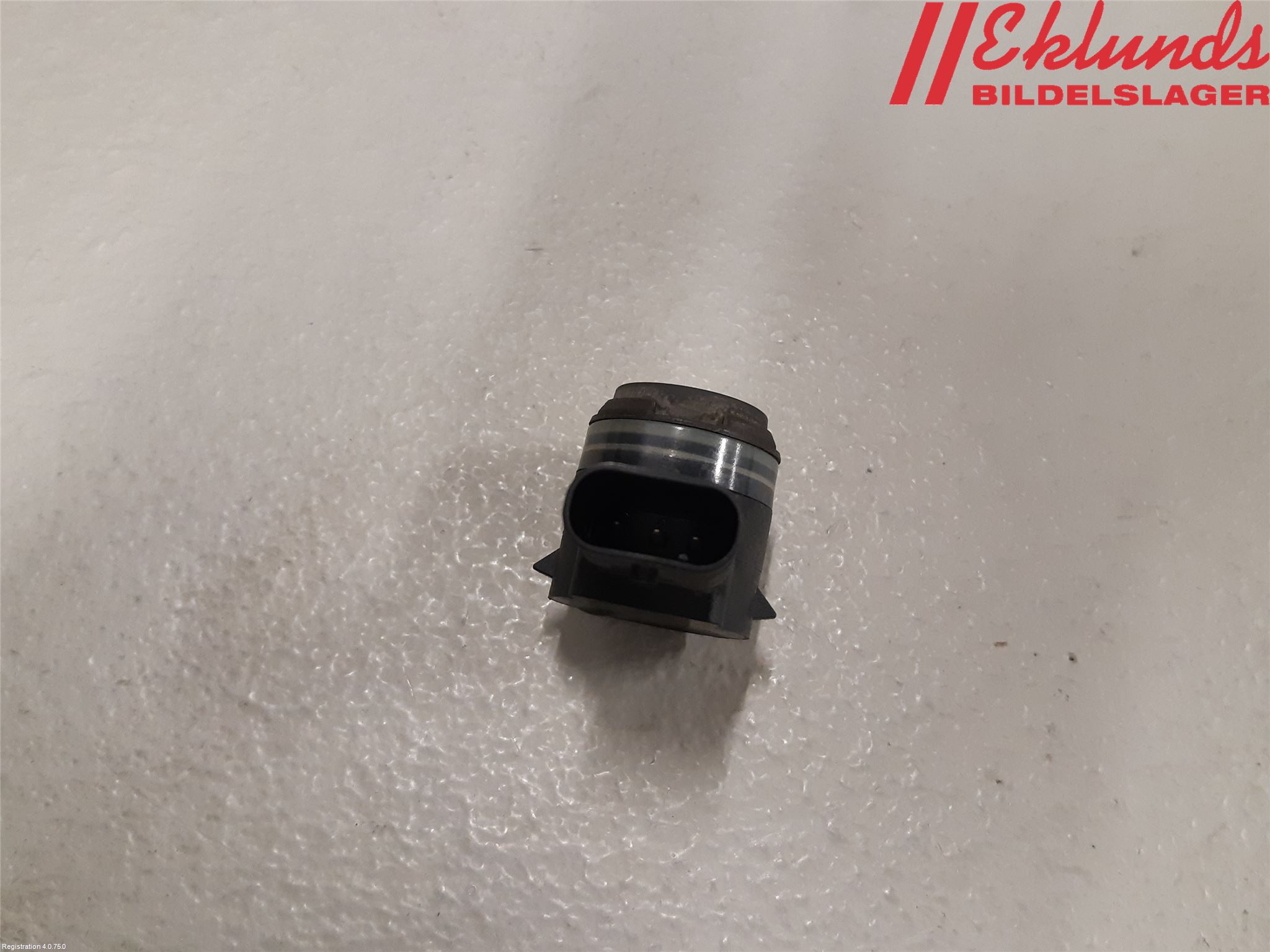Audi A3/S3 8V 13-20 Parkeringshjälp Backsensor