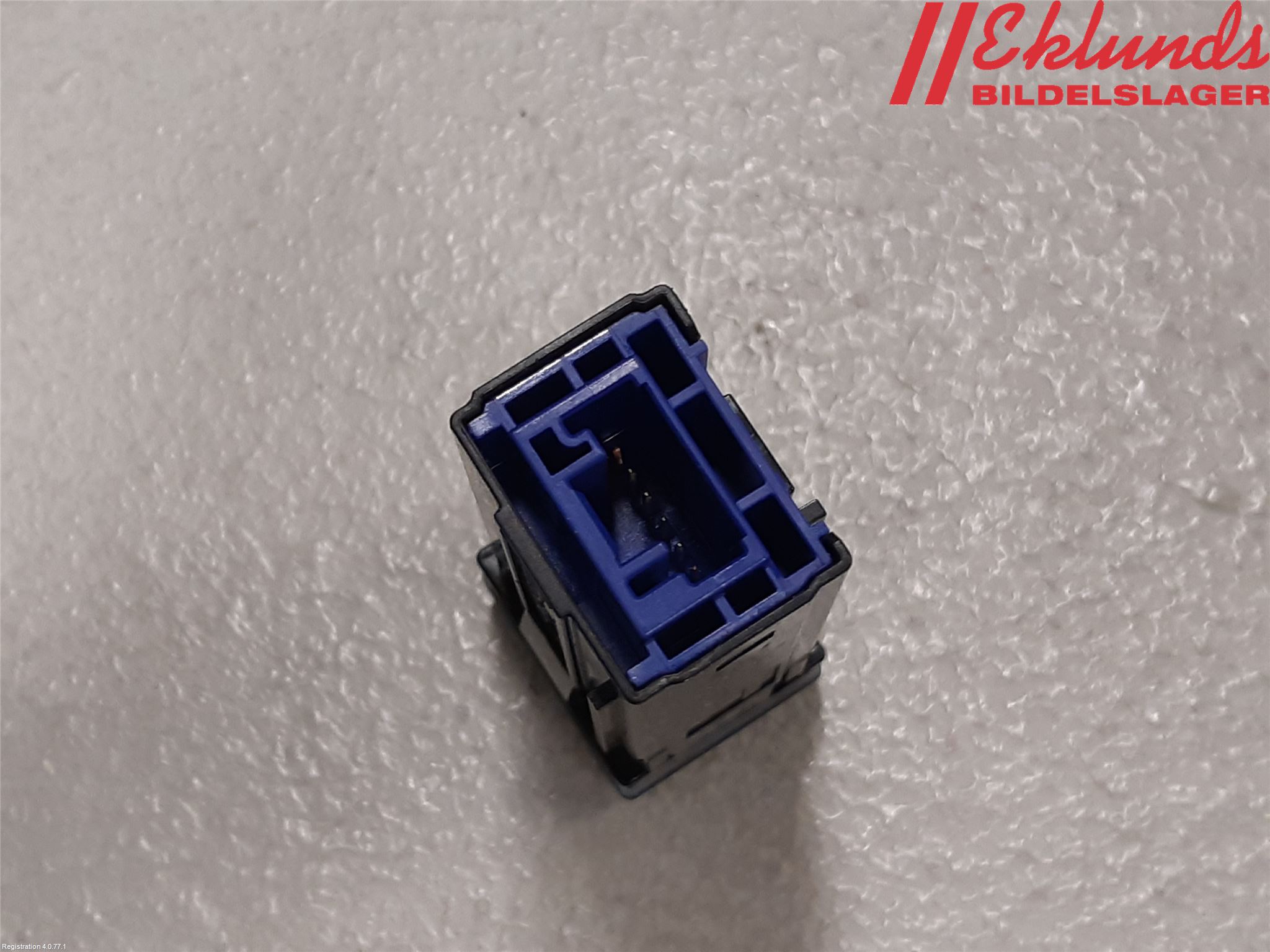 Toyota RAV4 19- Strömställare Stolvärme