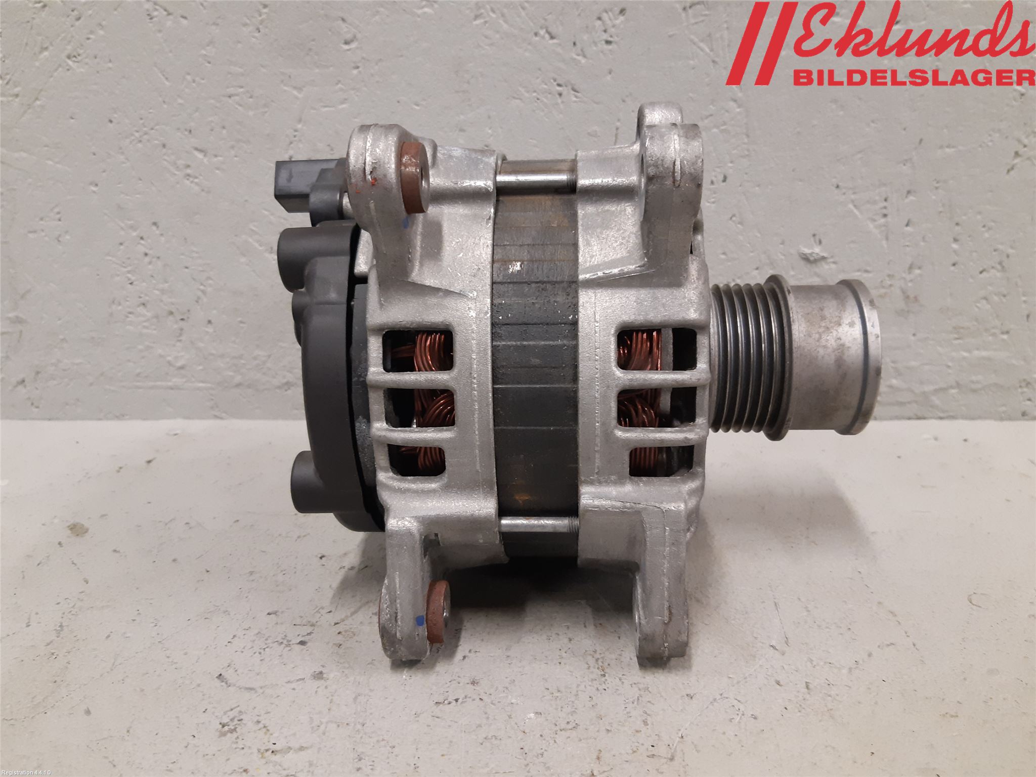 Volkswagen VW GOLF / E-GOLF VII 13-20 Generator