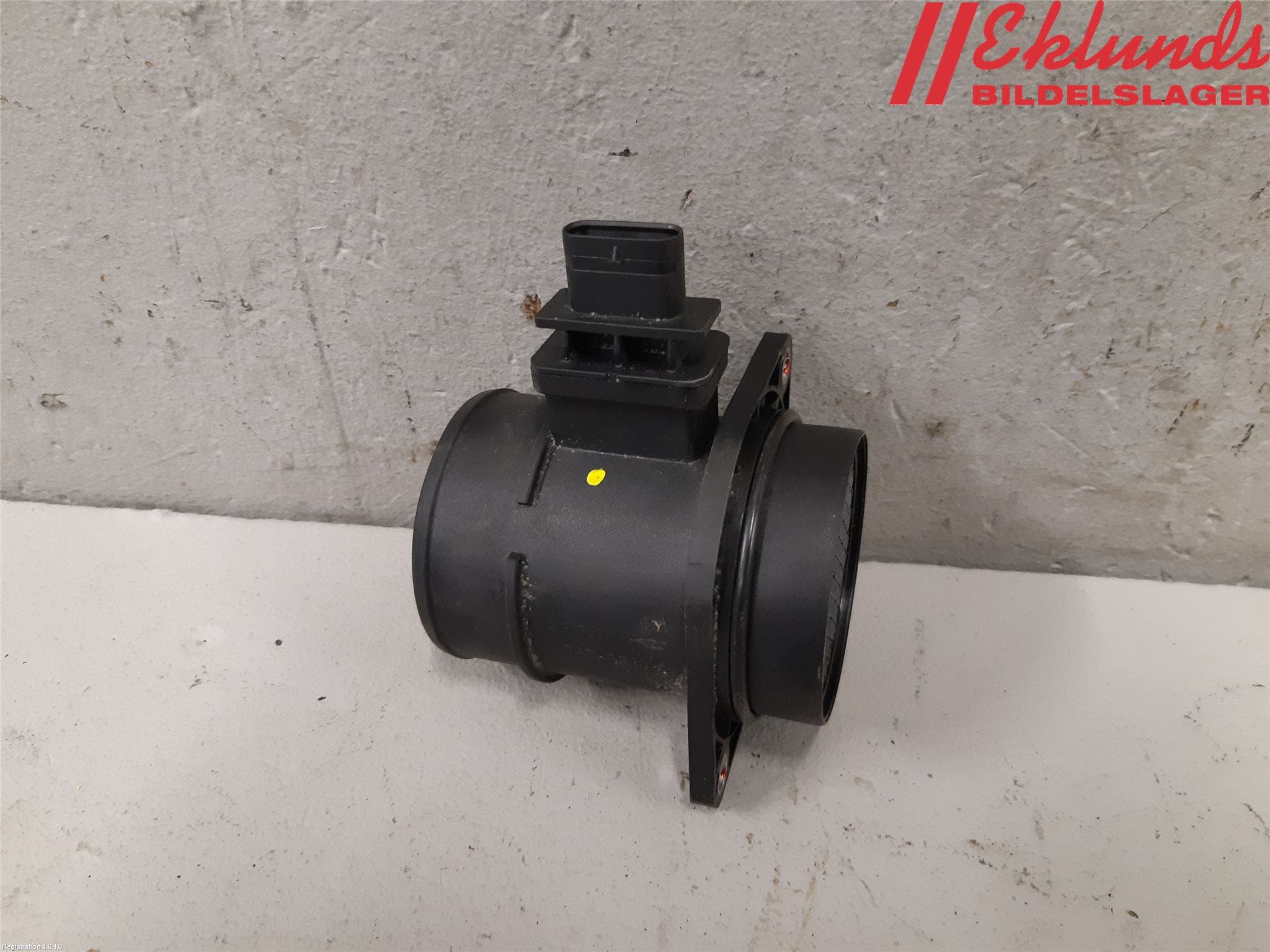 Kia OPTIMA 16-20 Injluftmassamätare