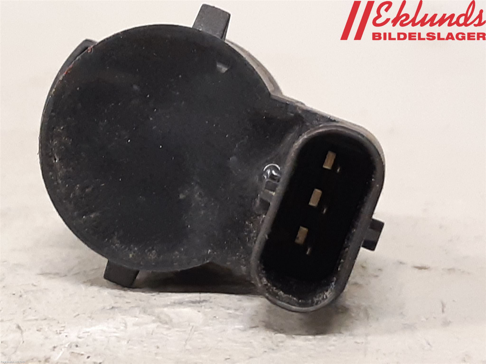 Toyota C-HR 16-23 Parkeringshjälp Backsensor