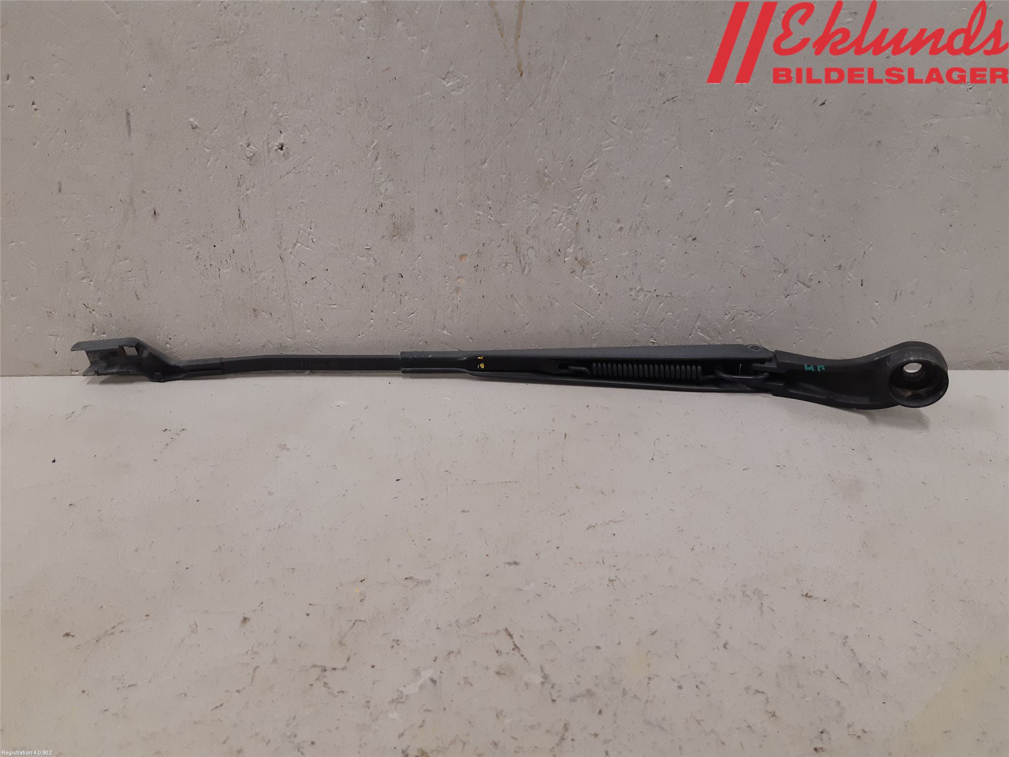 Citroen DS5 Torkararm Armar Vindruta