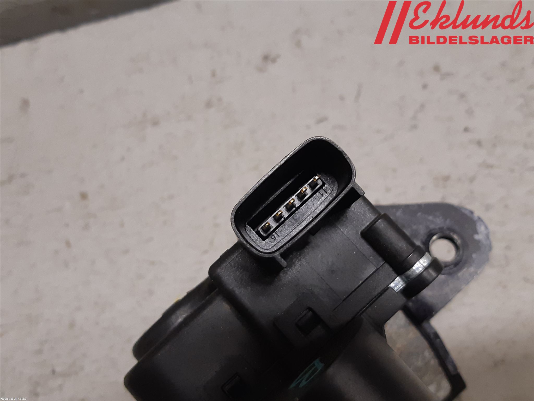 Hyundai i30 PD 17- Låskista Baklucka