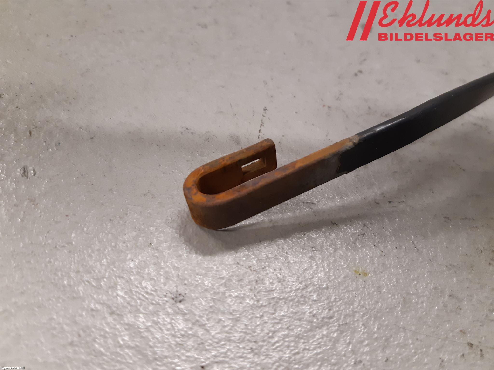 Subaru FORESTER SH  08-13 Torkararm Armar Vindruta