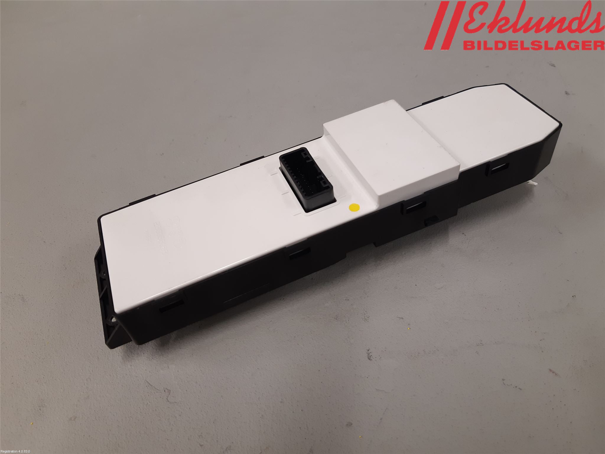 Kia OPTIMA 16-20 Strömställare Elhiss