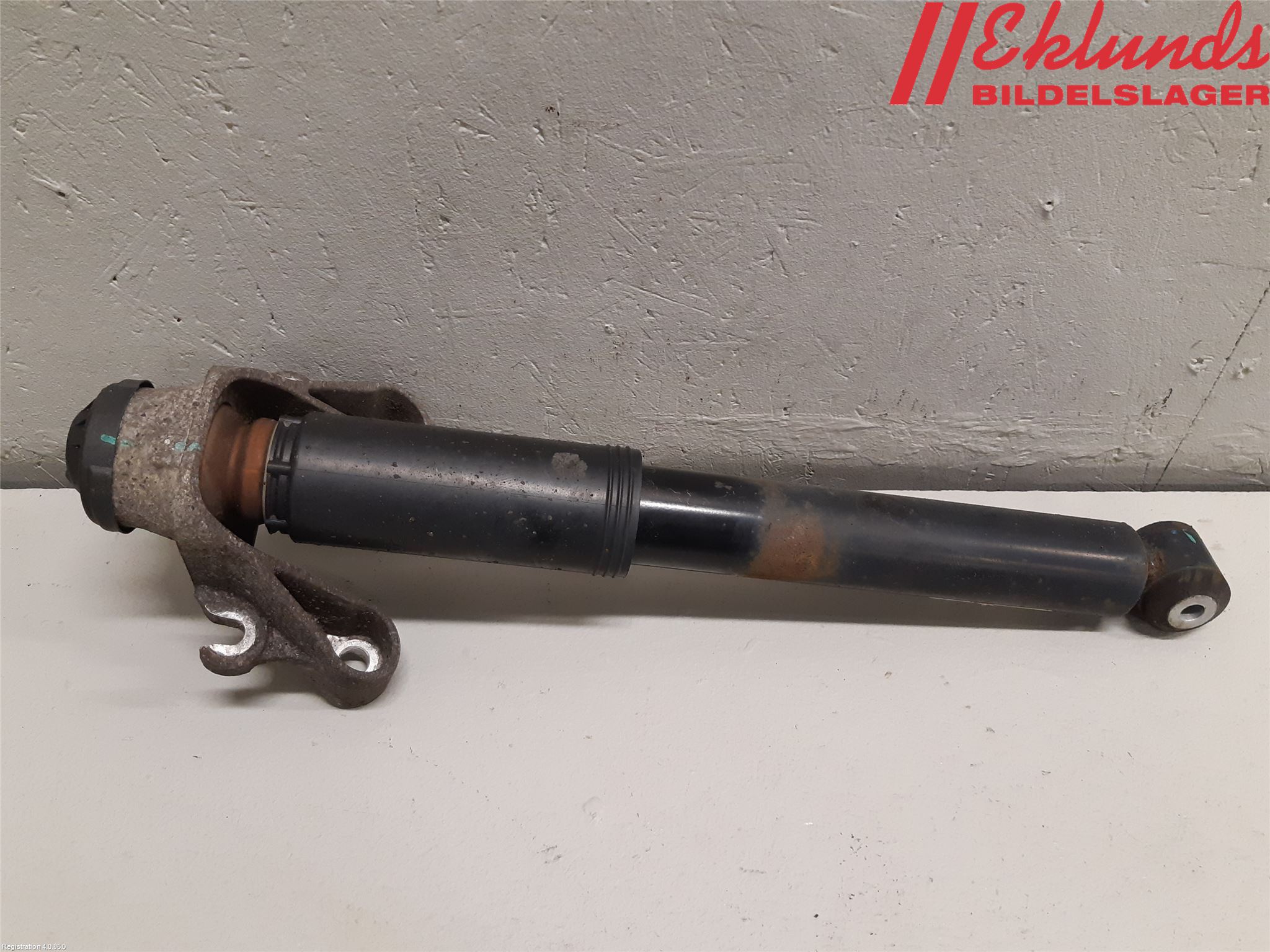 Volvo XC90/RECHARGE 16- Stötdämpare Bak