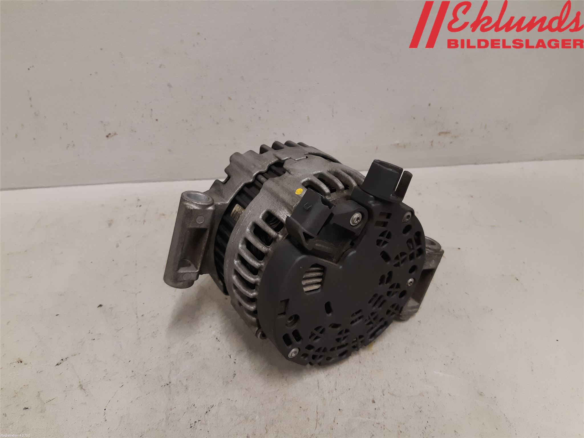 Volvo V70 08-13 Generator