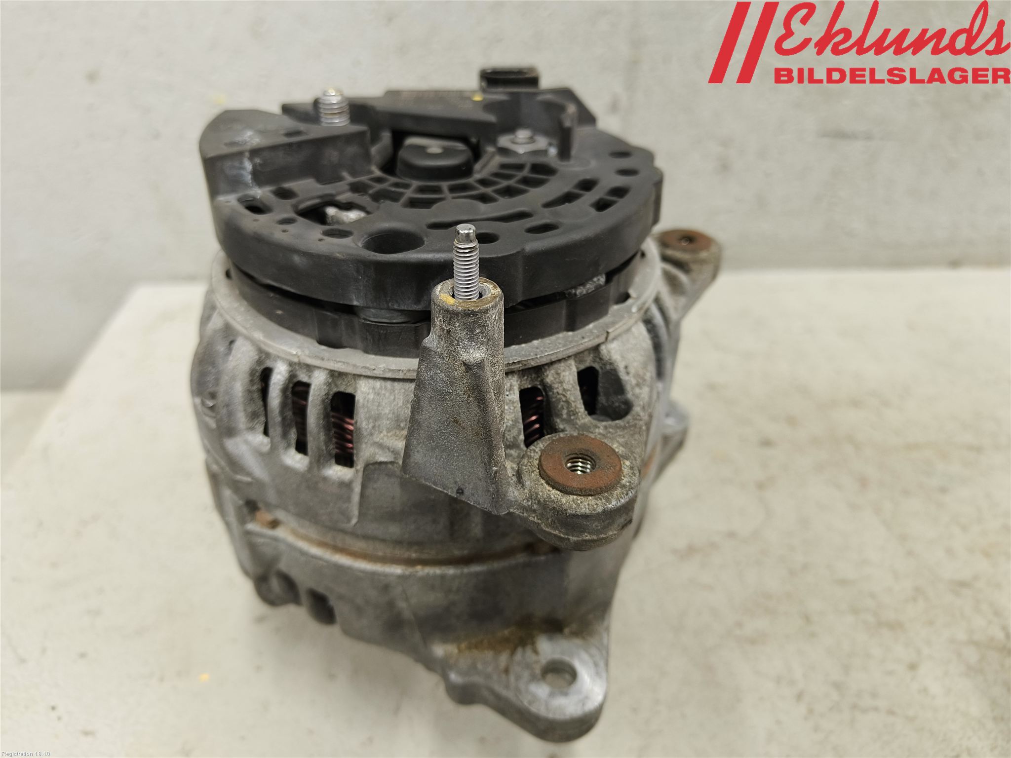 Audi A3/S3 05-13 Generator