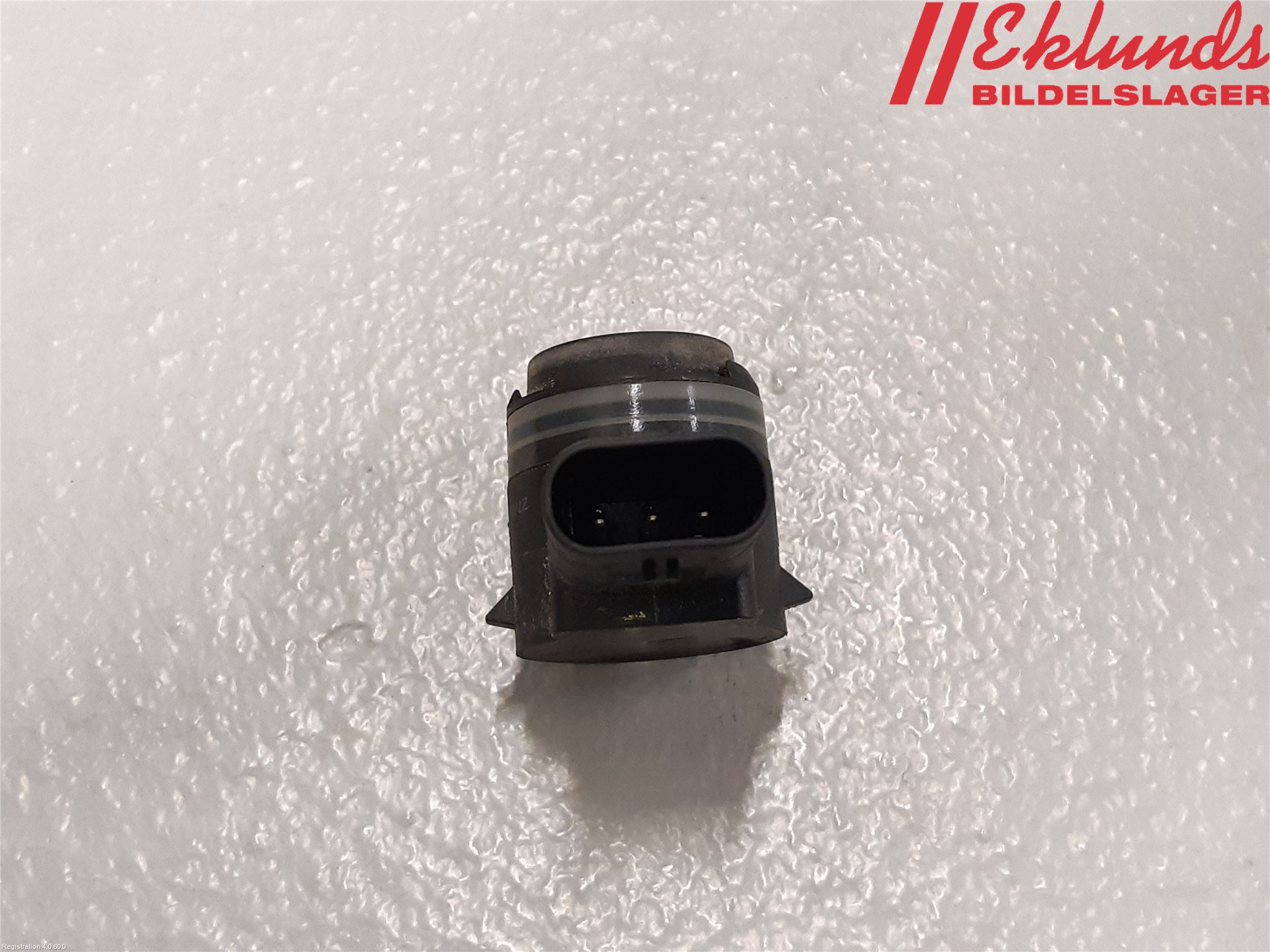 Seat LEON 13-20 Parkeringshjälp Backsensor