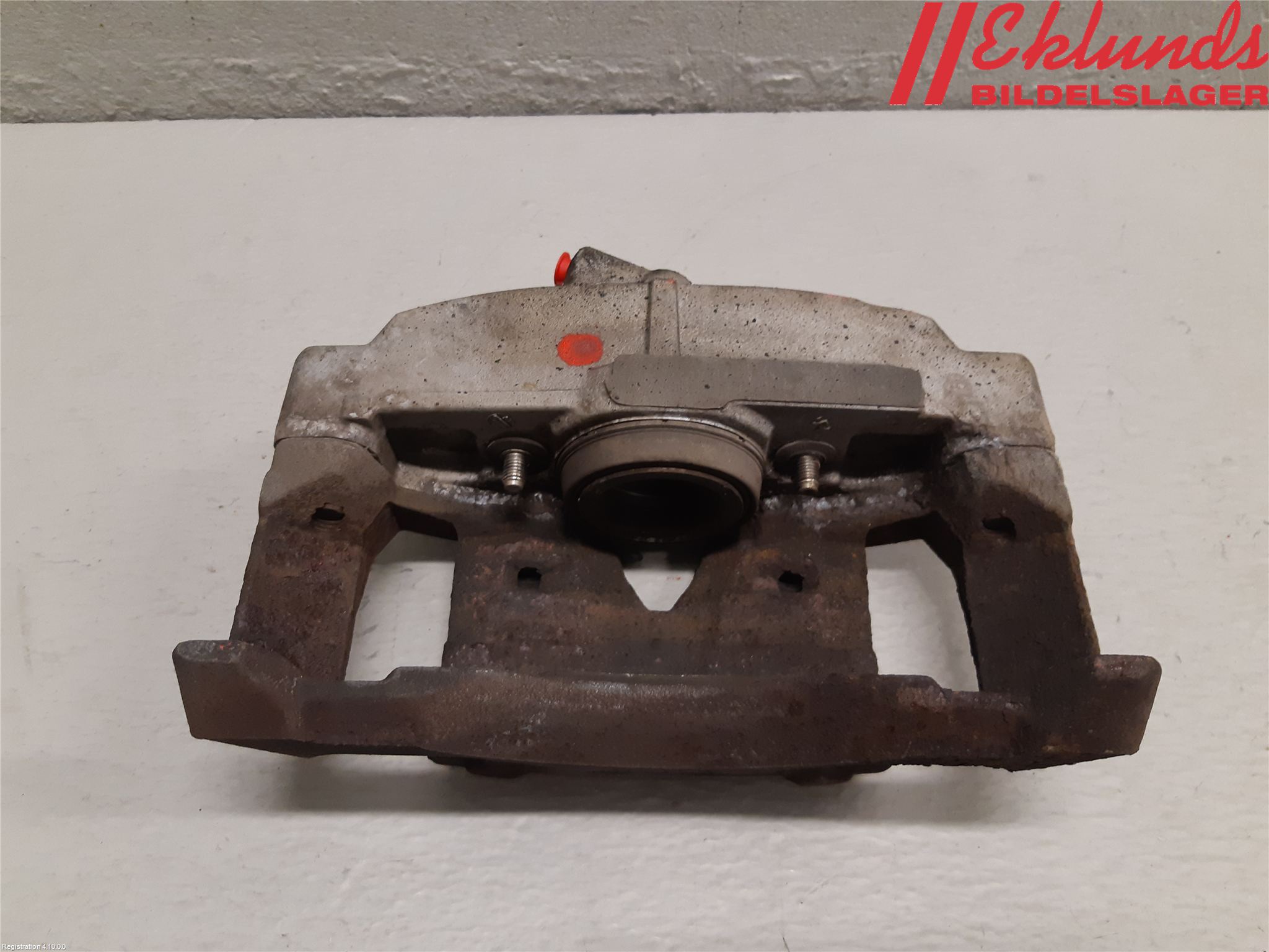 Volvo V70 14-16 Bromsok Fram Vänster