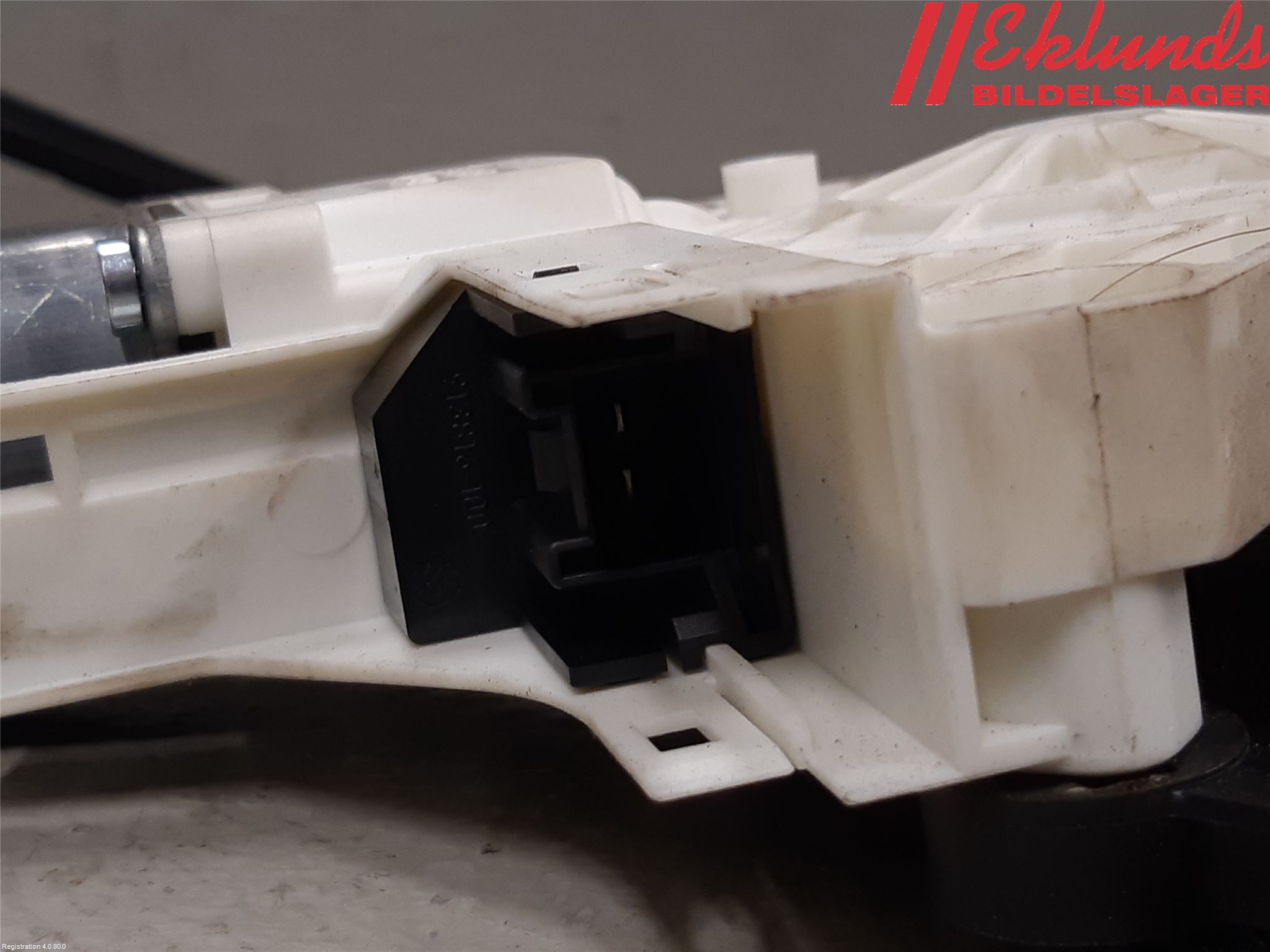 Audi A4 ALLROAD 09-16 Fönsterhiss El Kompl