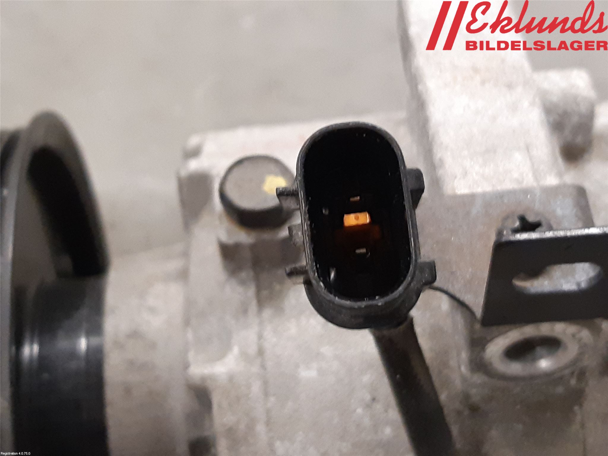 Hyundai i40 08-15 Ac Kompressor