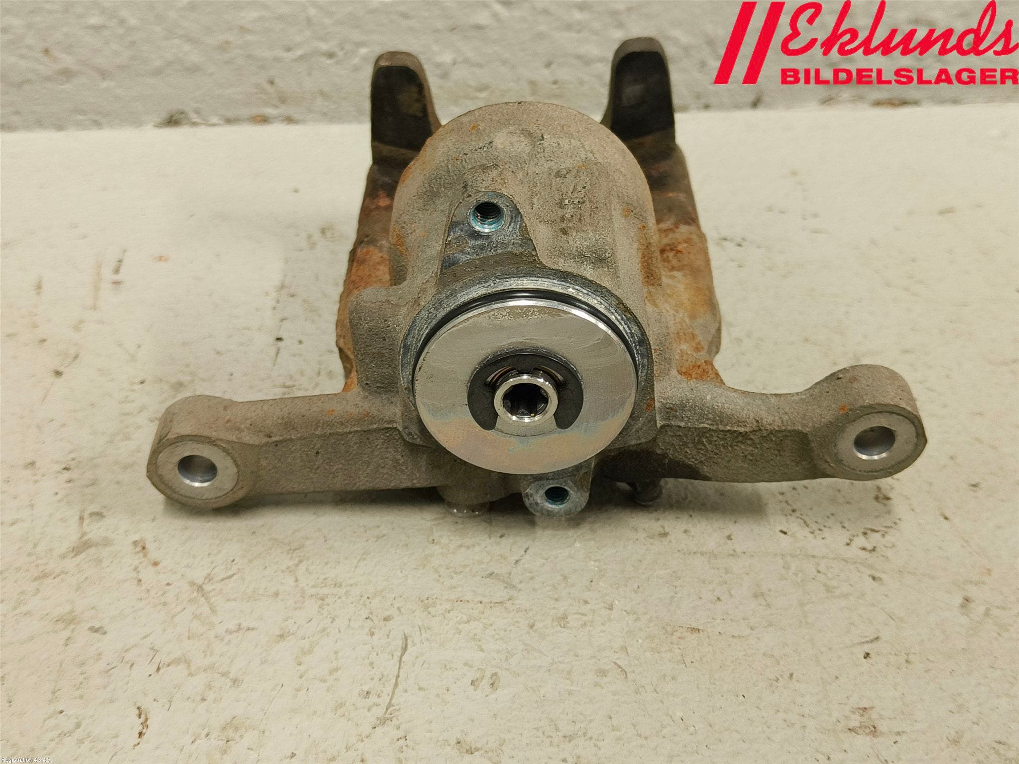 Peugeot 508 19- Bromsok Bak Höger