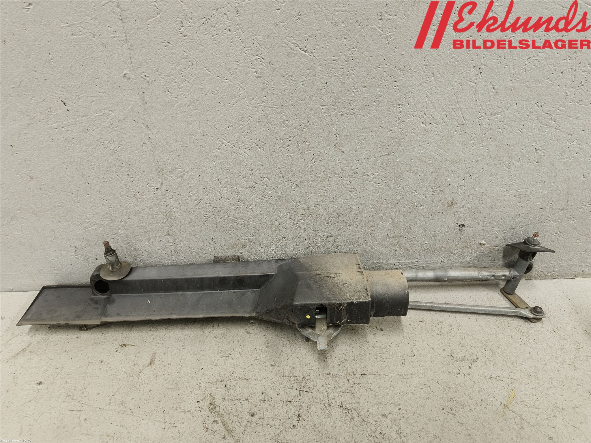 Volvo 940 91-98 Torkarmekanism Vindruta
