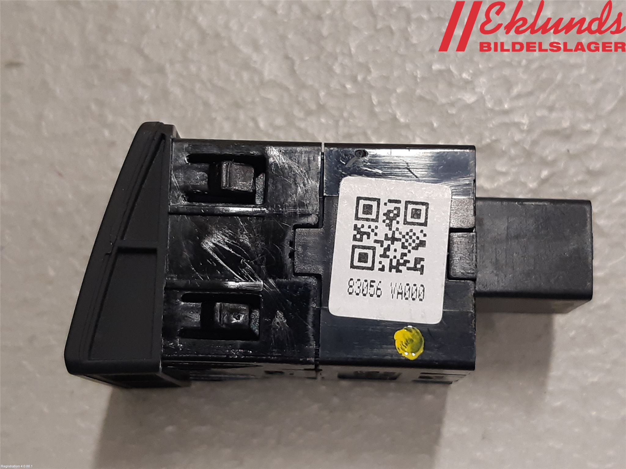 Subaru LEVORG 14-20 Strömställare Övrigt