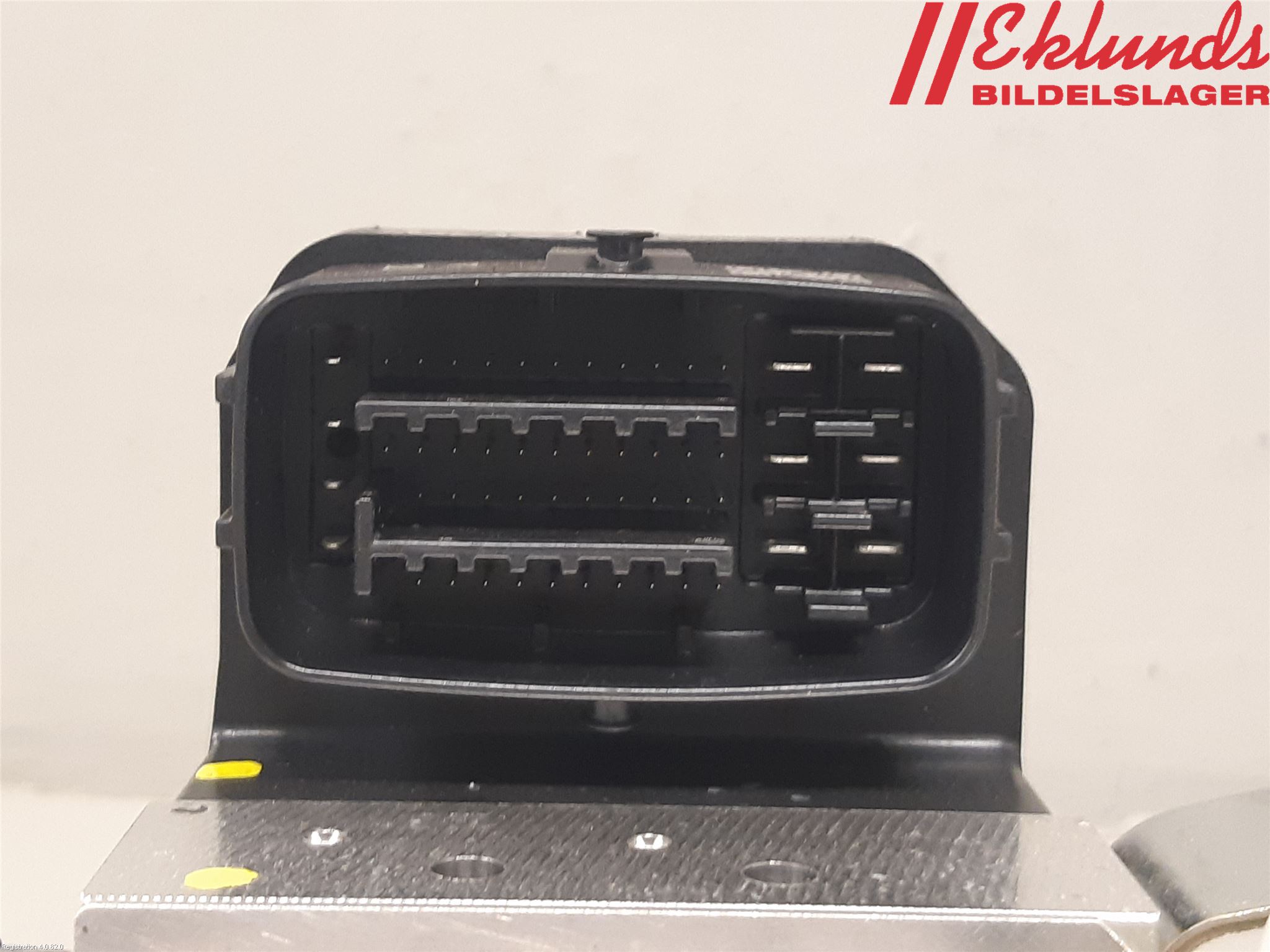 Toyota COROLLA 19- Bromsservo