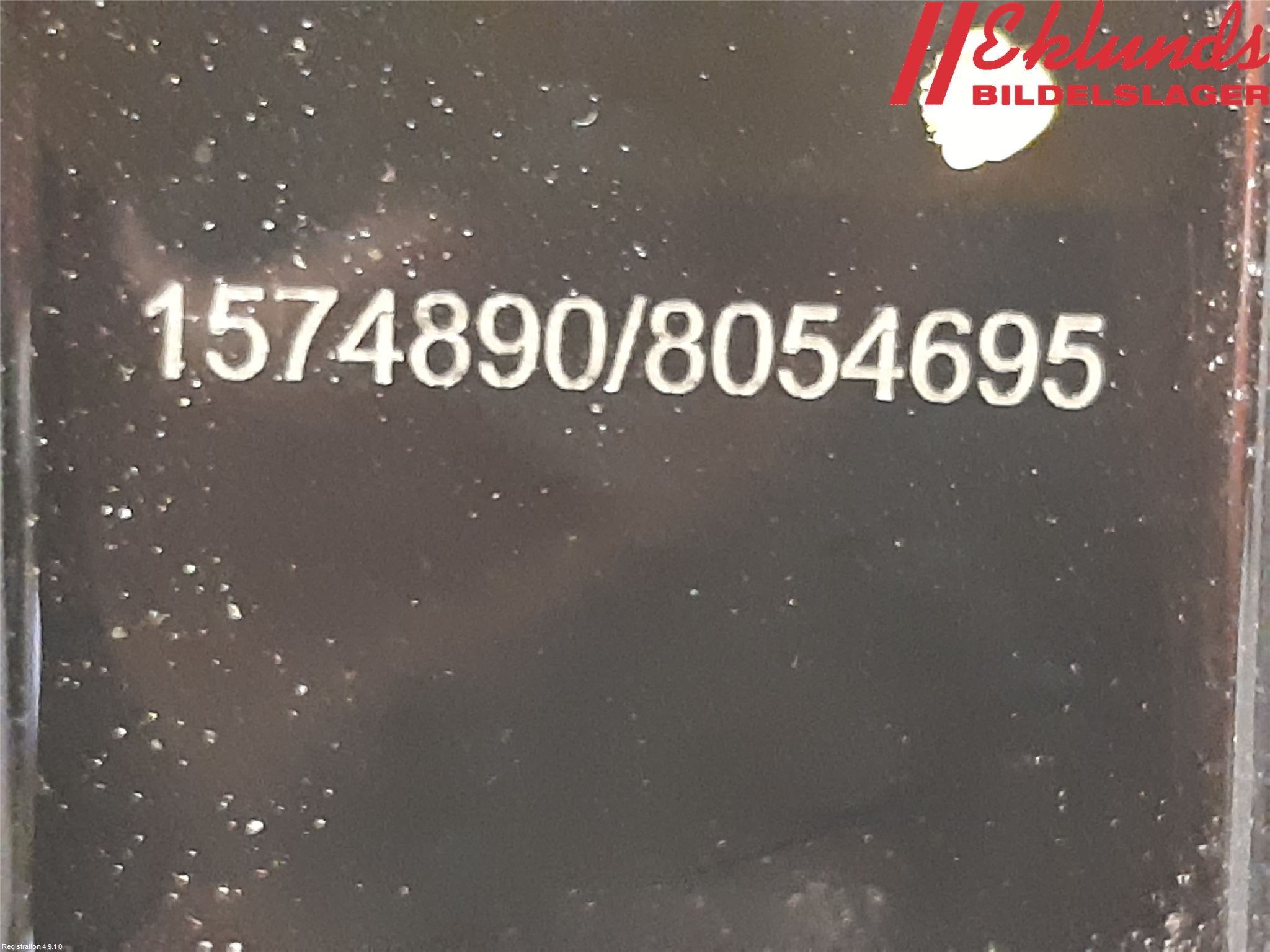 Volvo V70 00-04 Tändspole