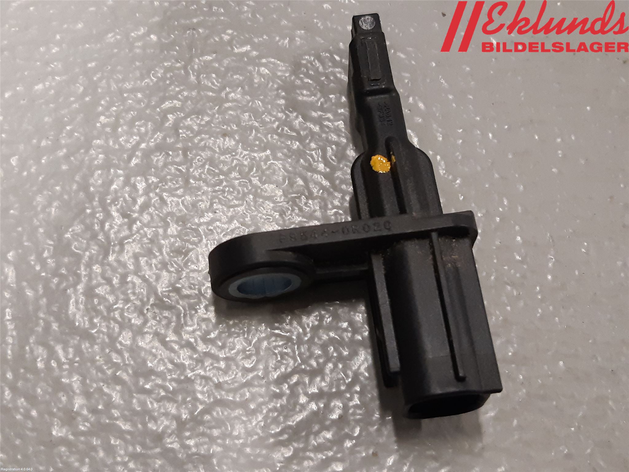 Toyota RAV4 19- Abs Sensor