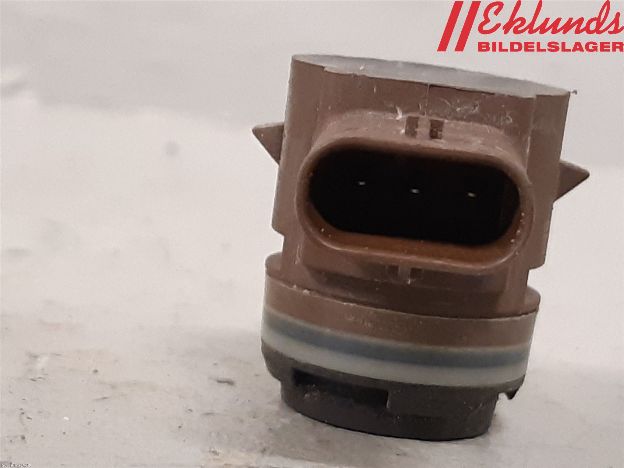 Seat ATECA 16->> Parkeringshjälp Frontsensor