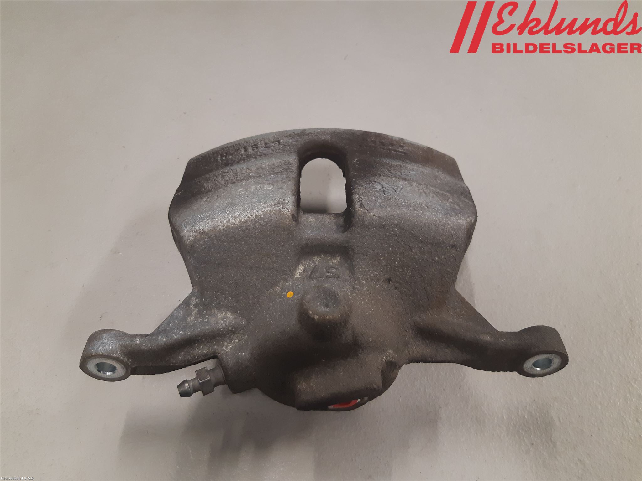 Audi A3/S3 8V 13-20 Bromsok Fram Vänster