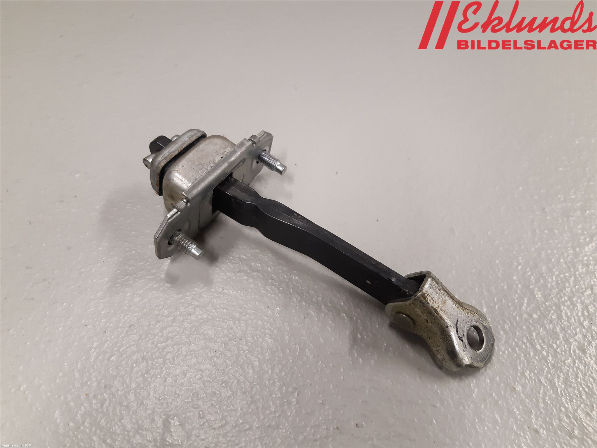 Subaru IMPREZA III 08-11 Dörrstopp