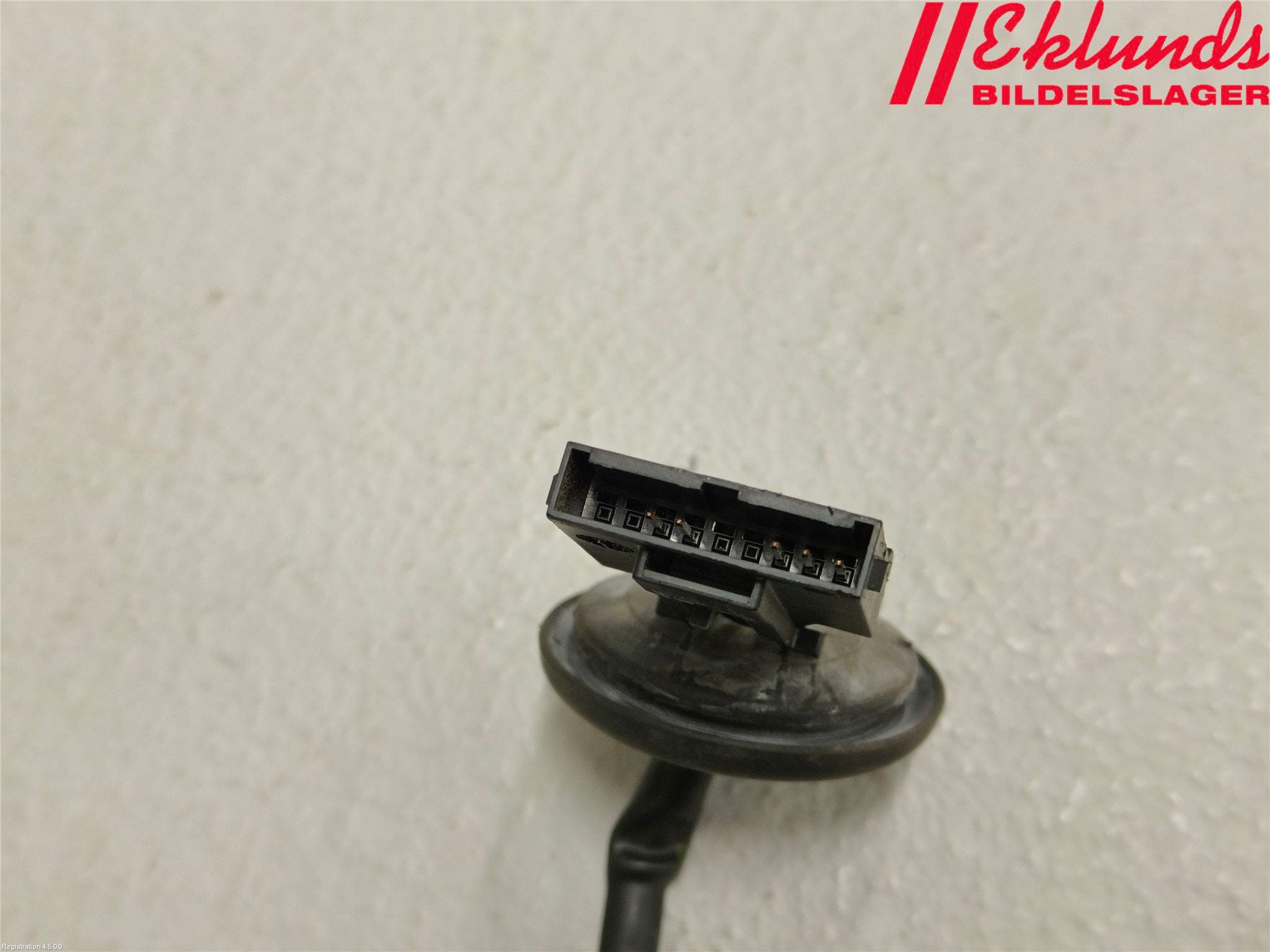 Opel ASTRA J 10-15 Spegel Yttre El Hö