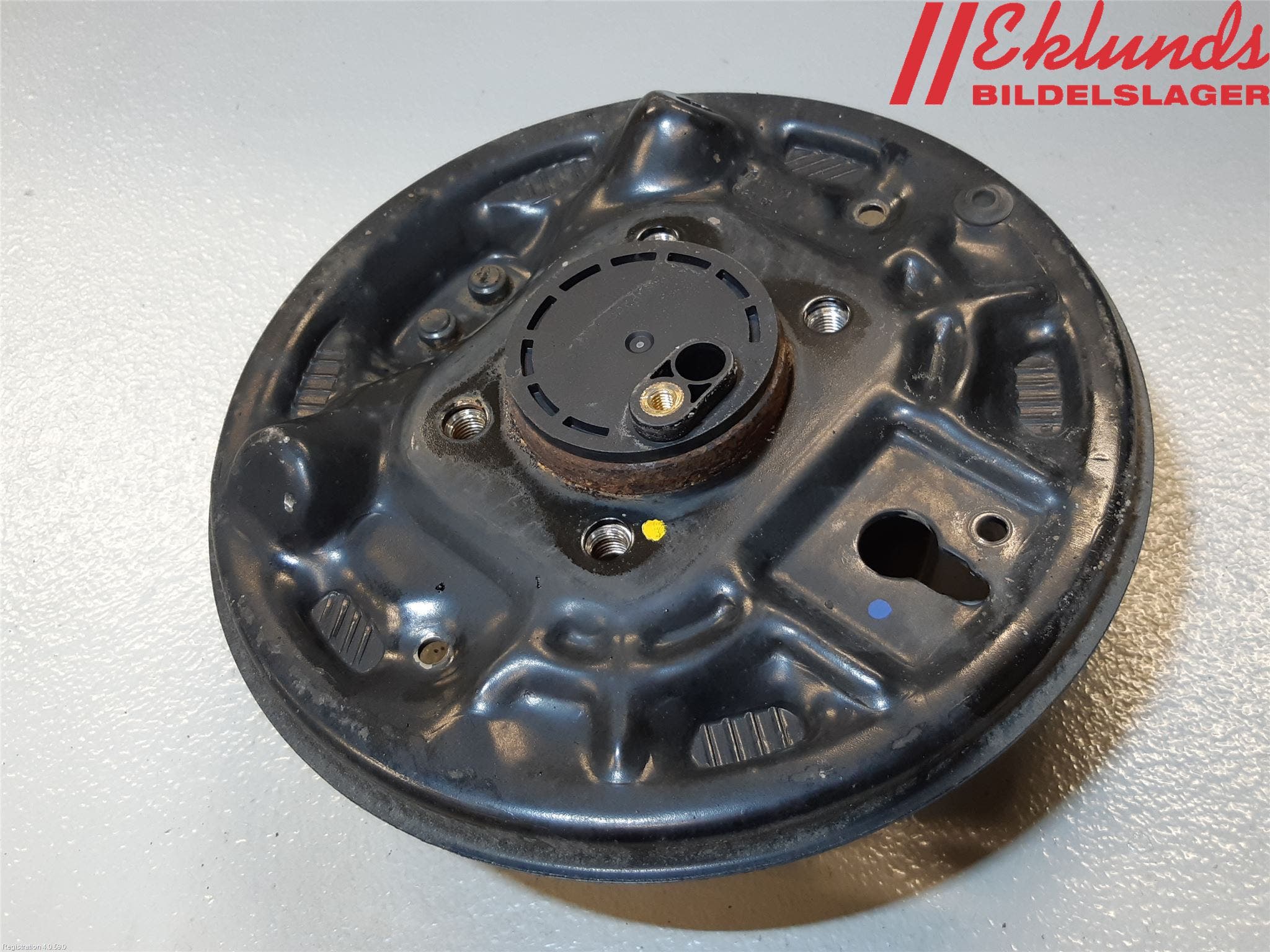 Peugeot 108 15-22 Nav Bak