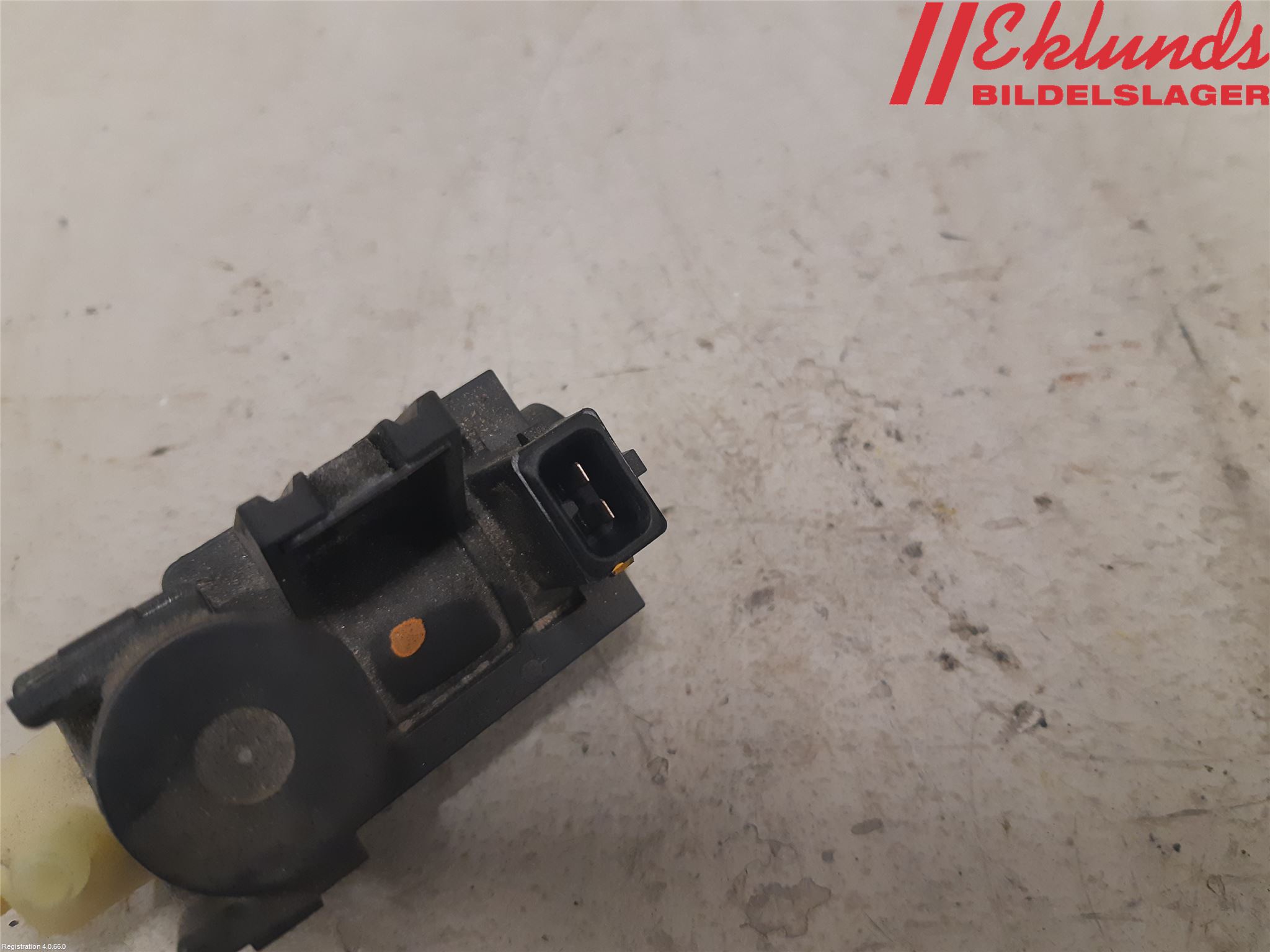 Nissan NV300 16-22 Vakuumventil