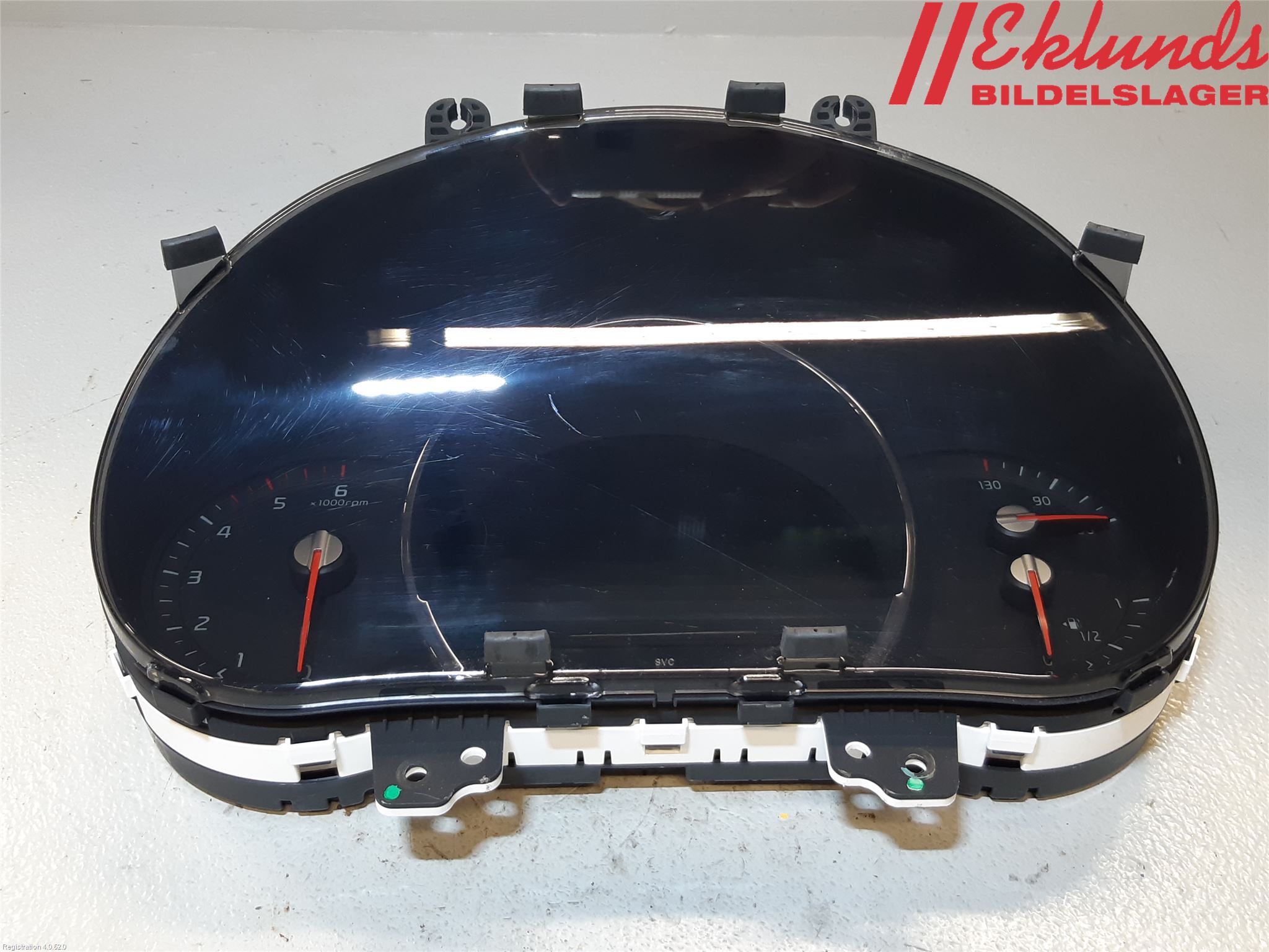 Kia SORENTO 15-20 Instrument Komb