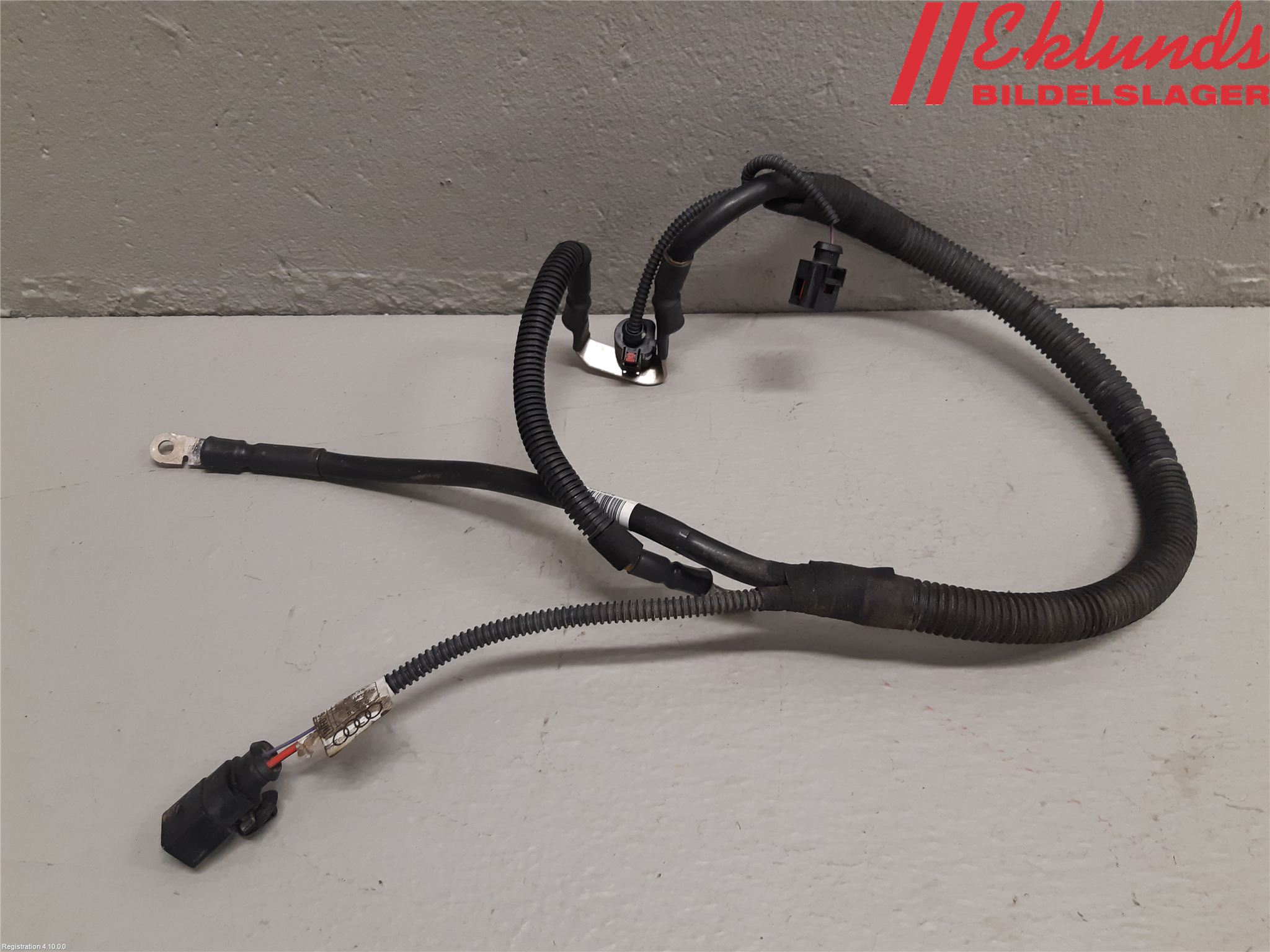 Audi A4/S4 B9 20- Kabelhärva