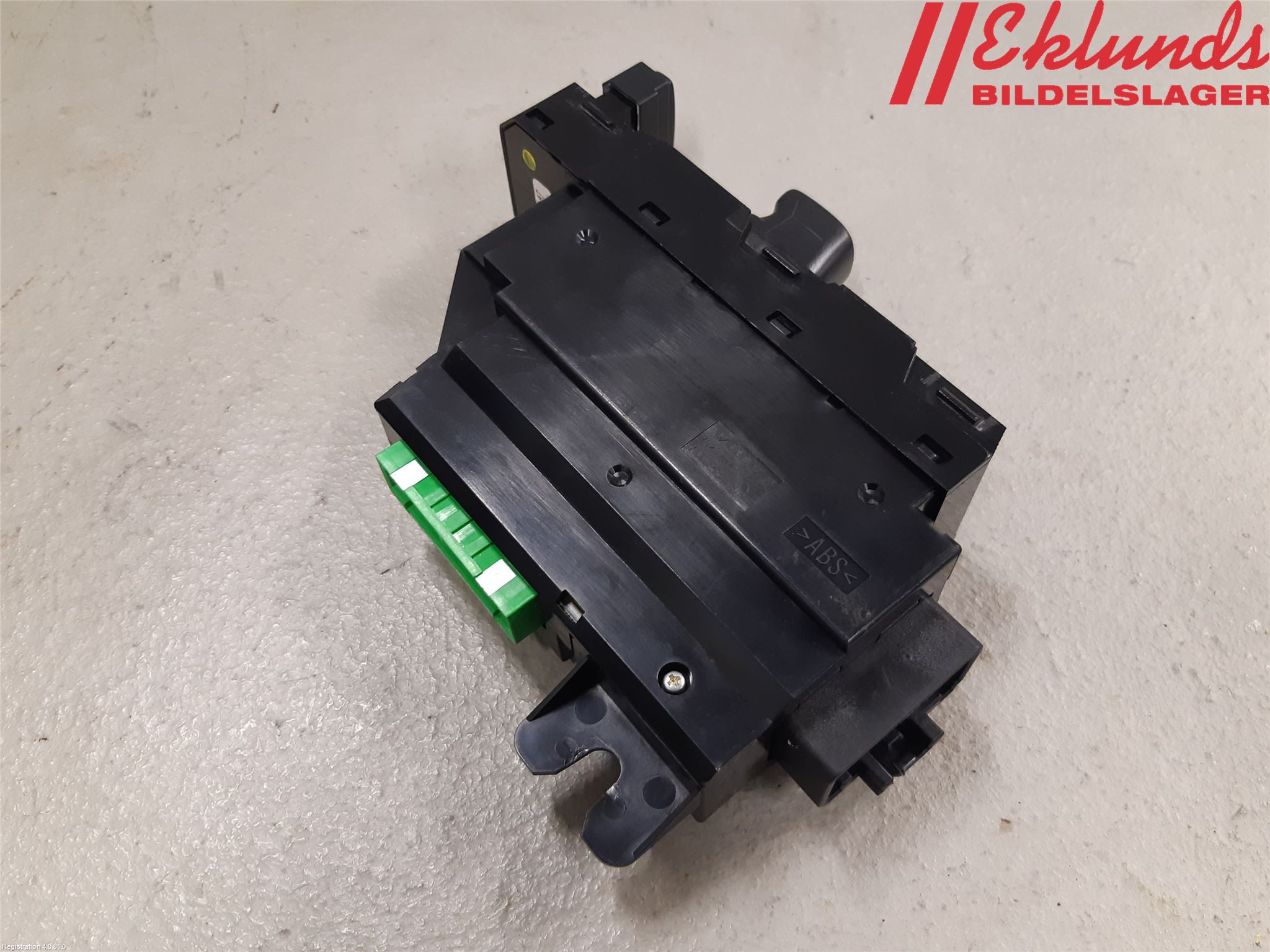 Volvo S60 01-04 Strömställare Elhiss