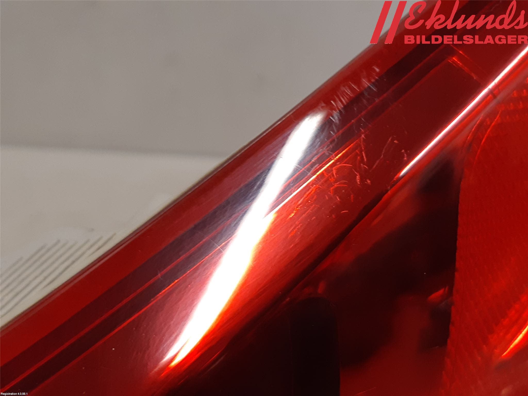 Hyundai ix35 Bakljus Höger