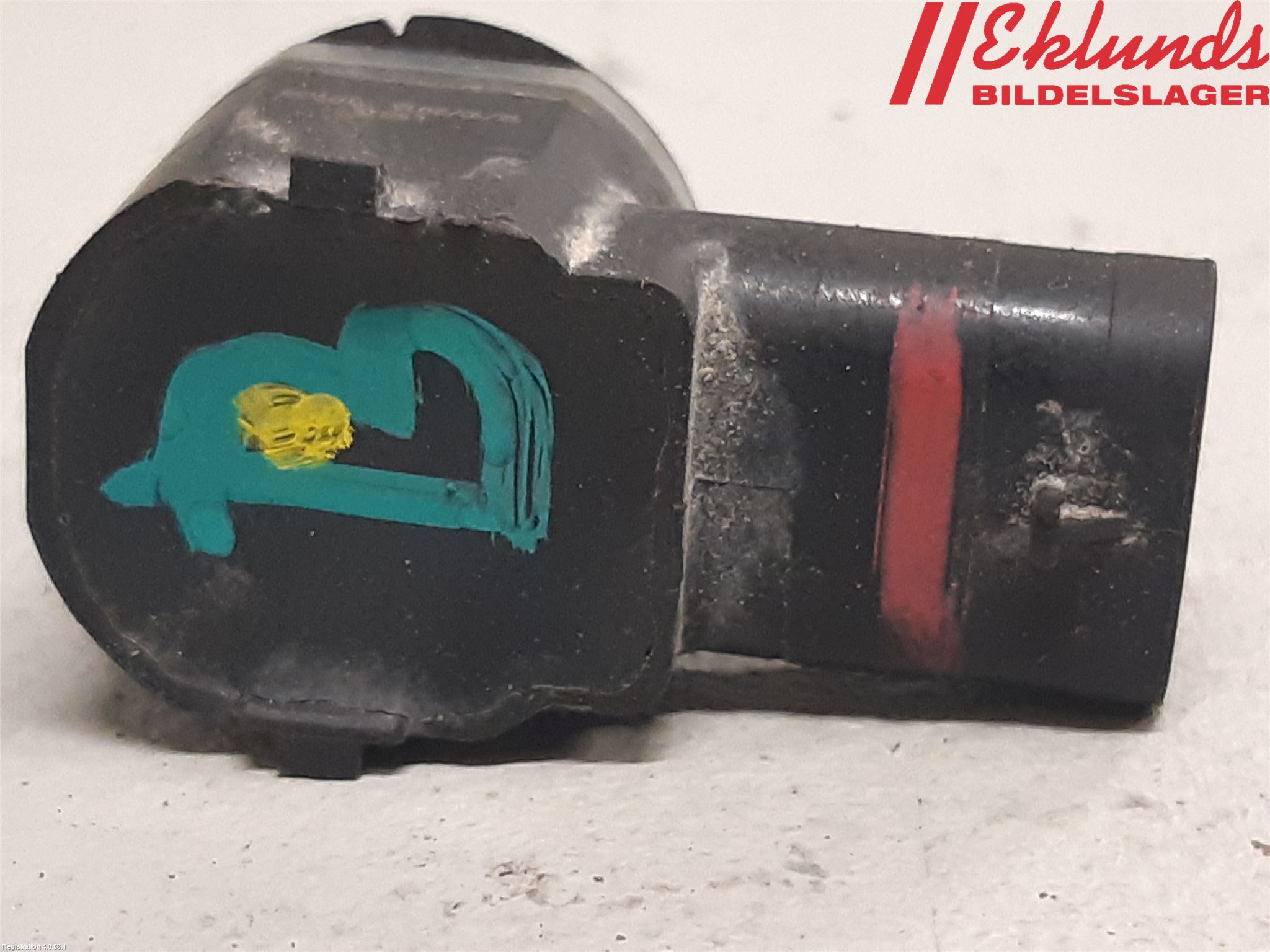 Volvo S60 14-18 Parkeringshjälp Backsensor