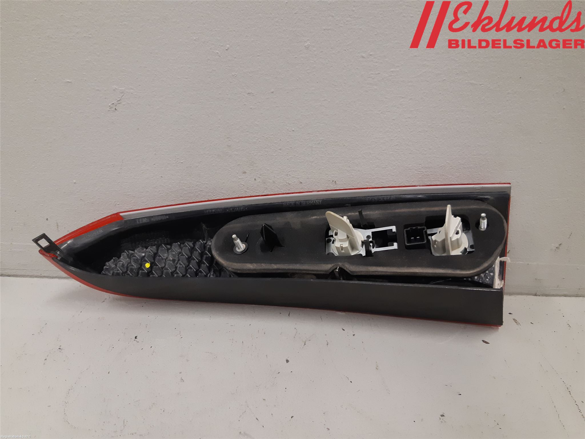 Volvo V70 05-08 Bakljus Vänster