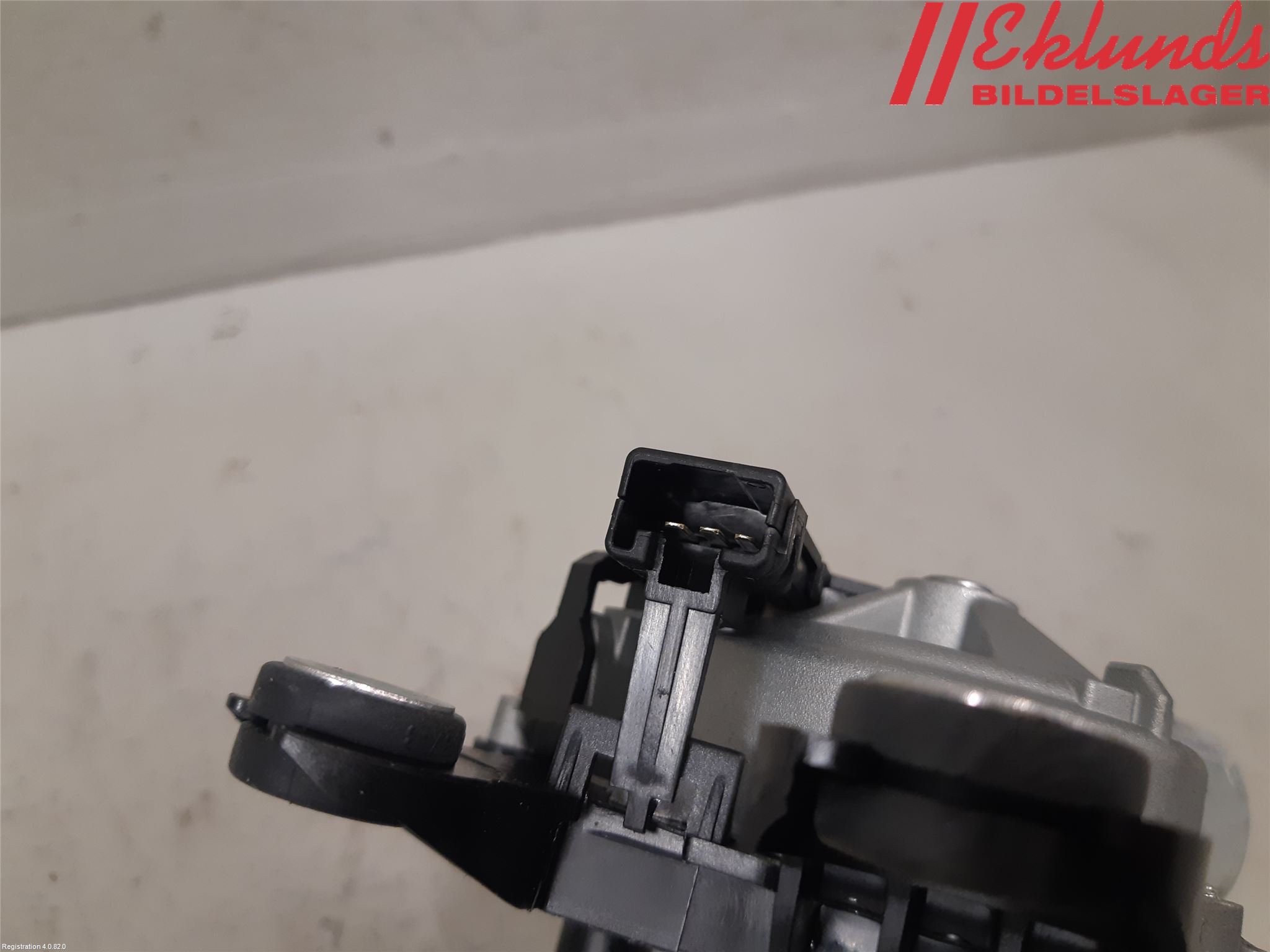 Landrover RANGE ROVER (L405) 13-21 Torkarmotor Baklucka