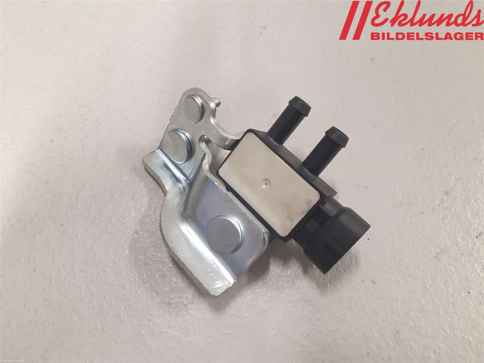 Toyota RAV4 19- Givare Temp-Tryck Avgas