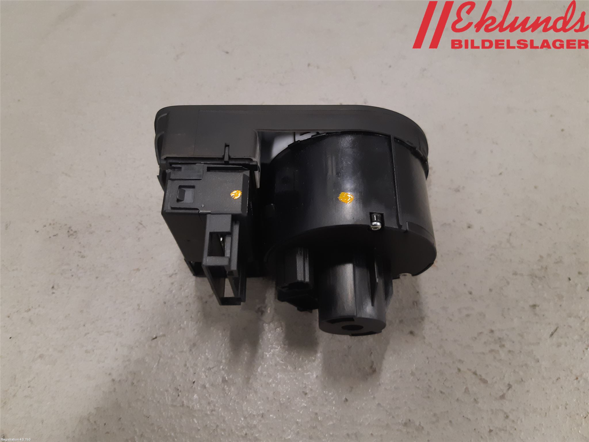 Audi A3/S3 05-13 Strömställare Ljus