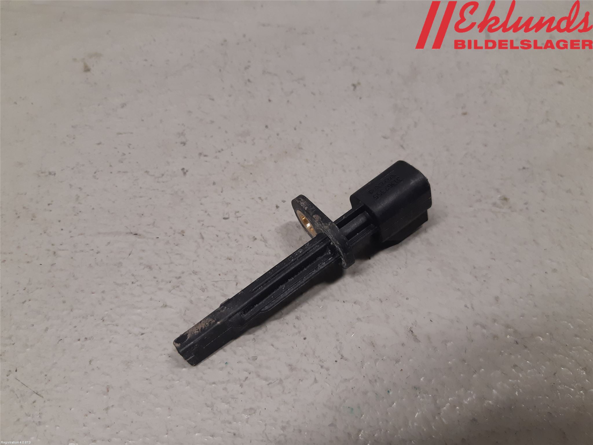 Volvo XC60 18- Abs Sensor