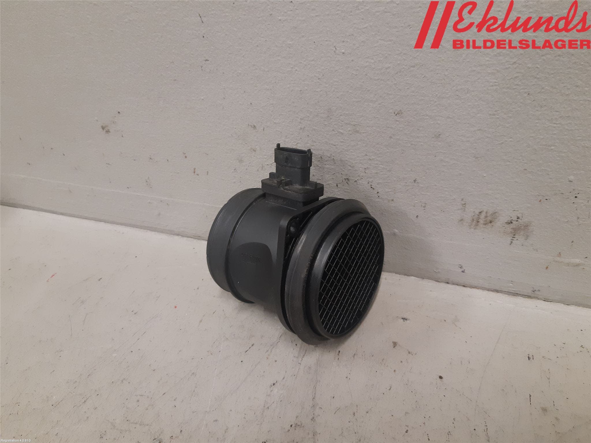 Volvo V70 08-13 Injluftmassamätare