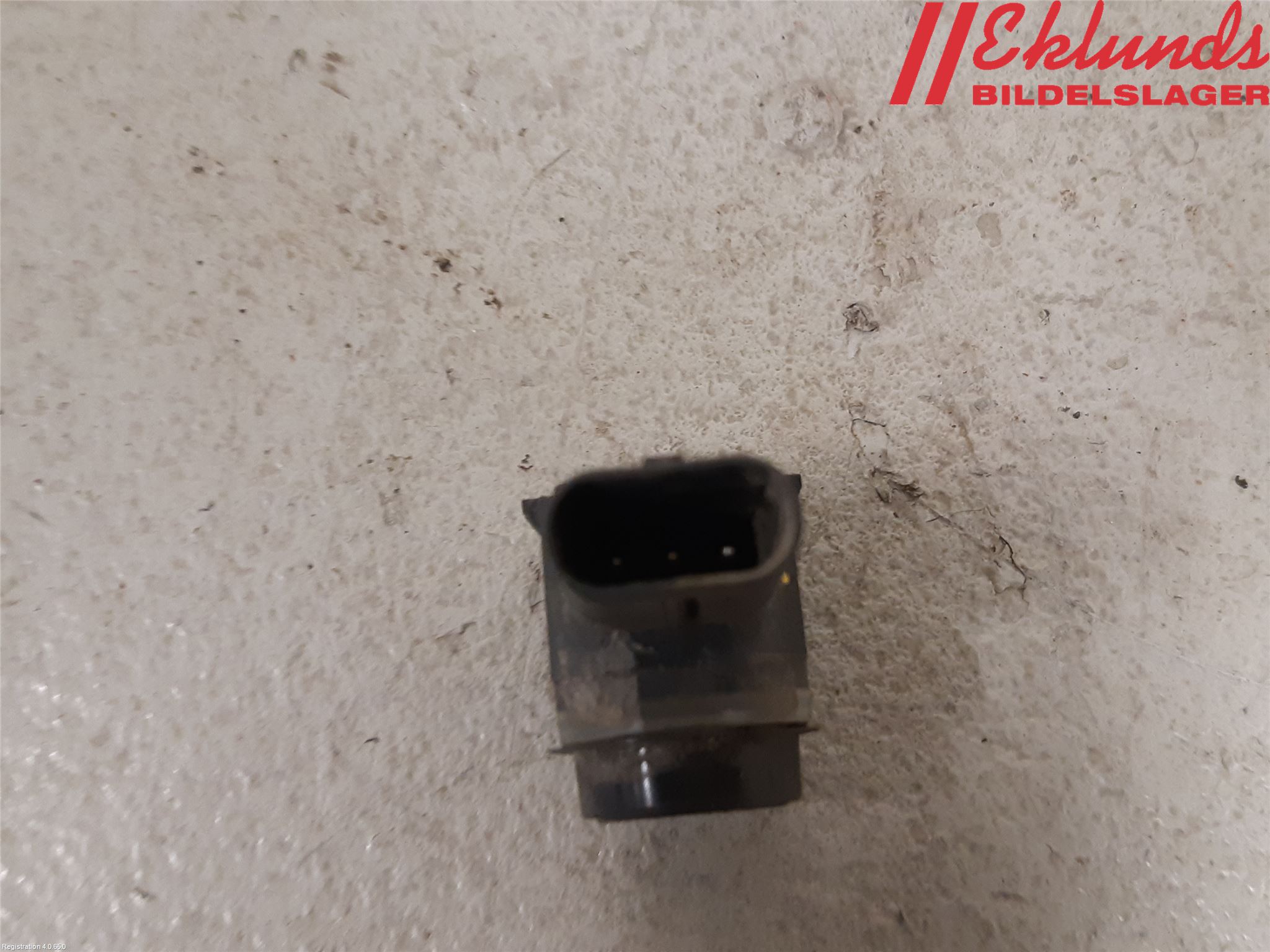 Volvo V60 14-18 Parkeringshjälp Backsensor