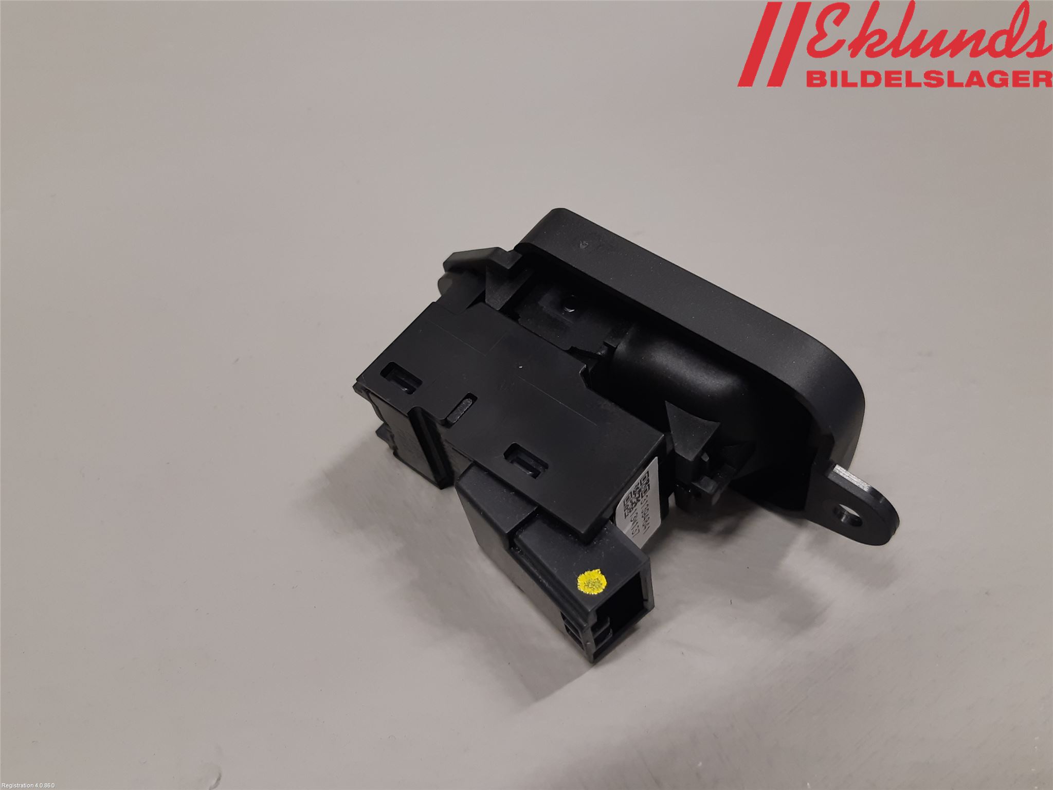 Volvo V60 11-13 Strömställare Elhiss