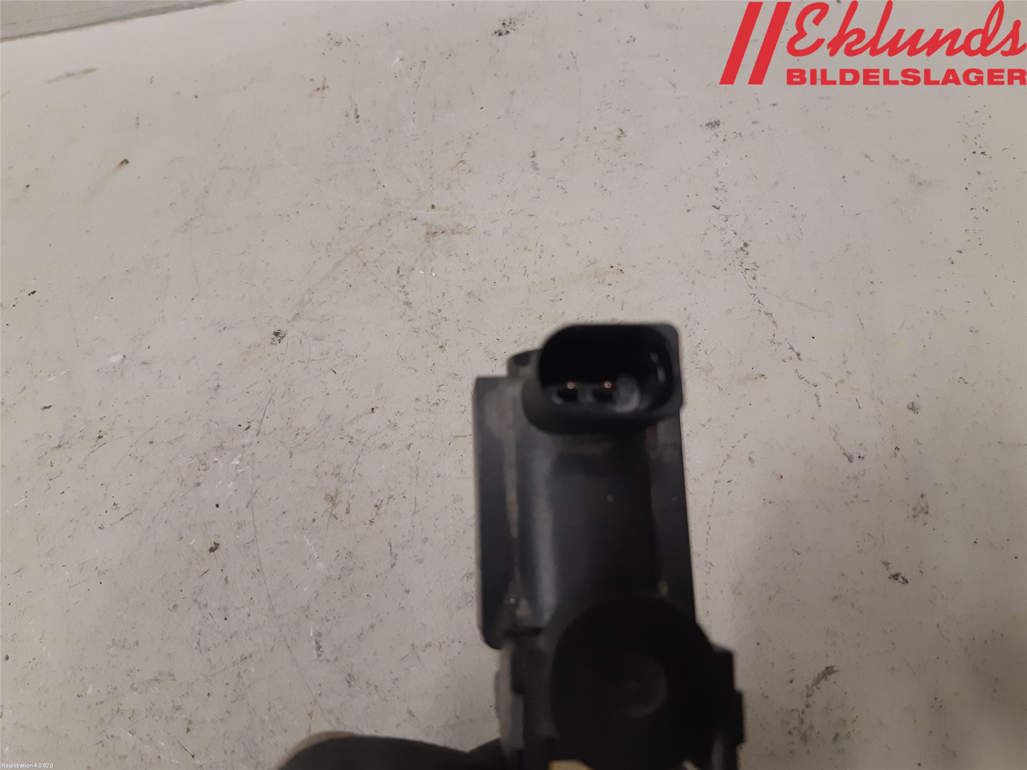 Volvo V40 12-19 Vakuumventil